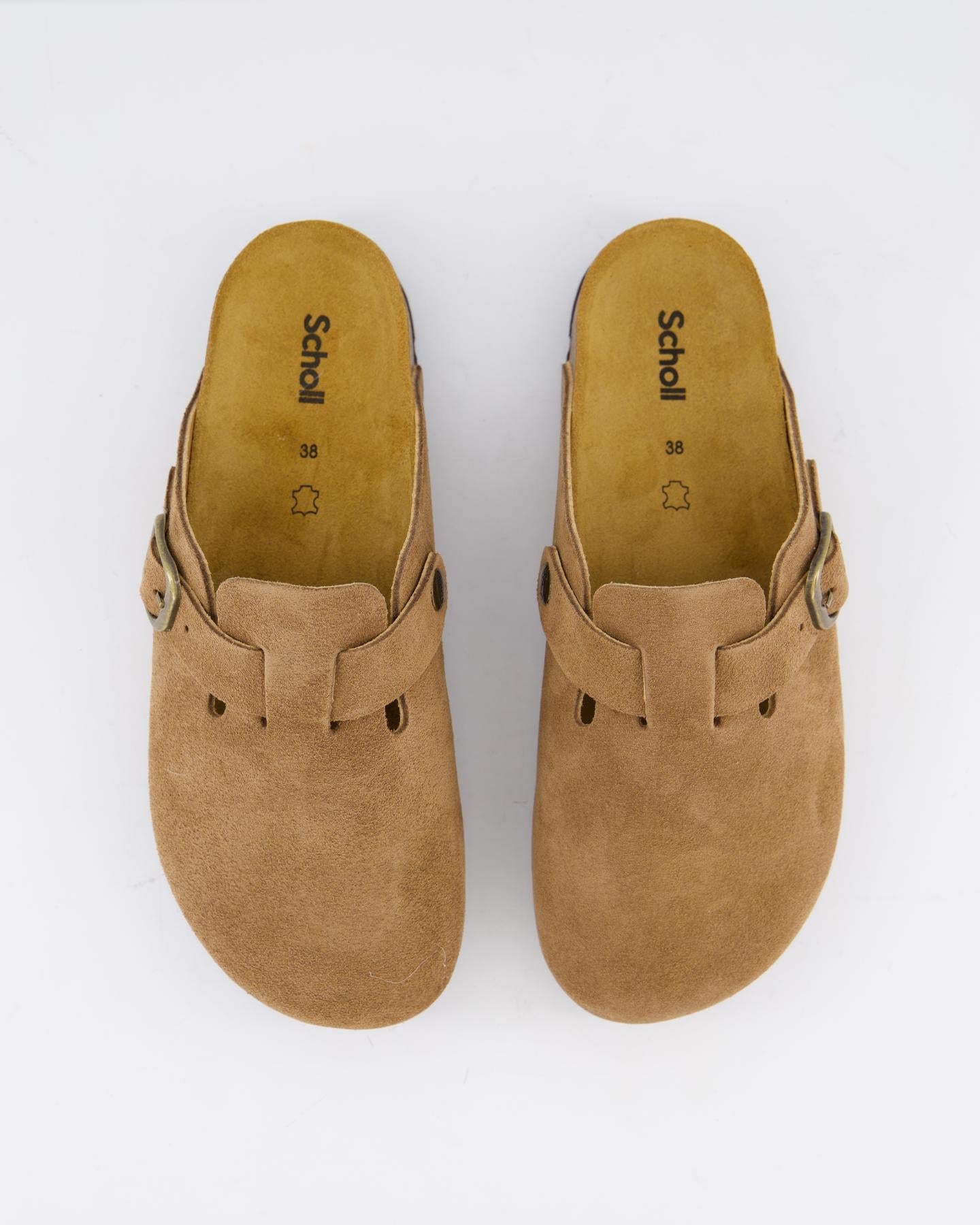Scholl Dames Fae - Eleganza.nl