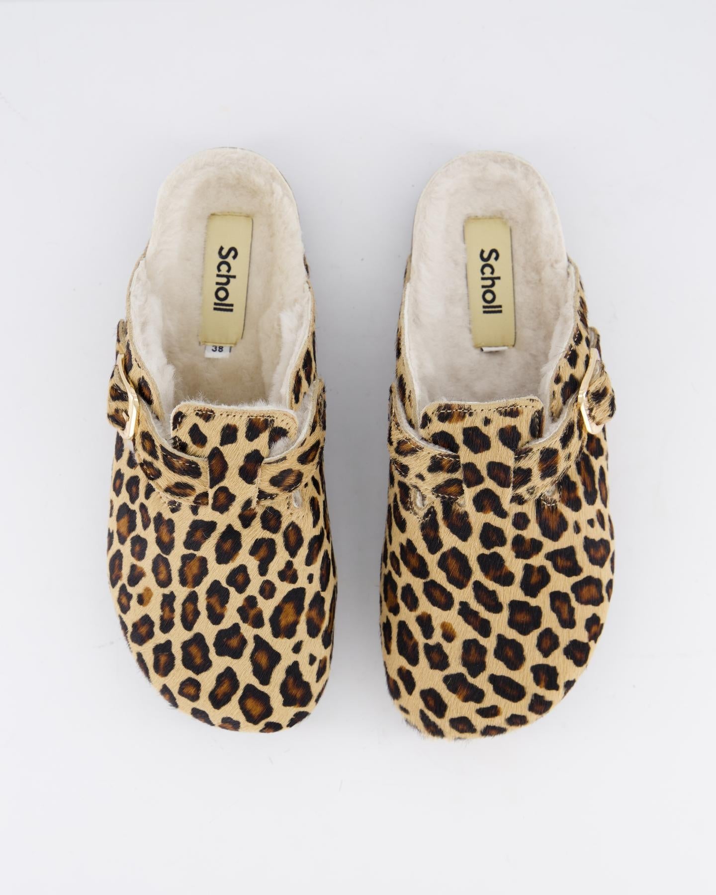 Scholl Dames Fae - Eleganza.nl