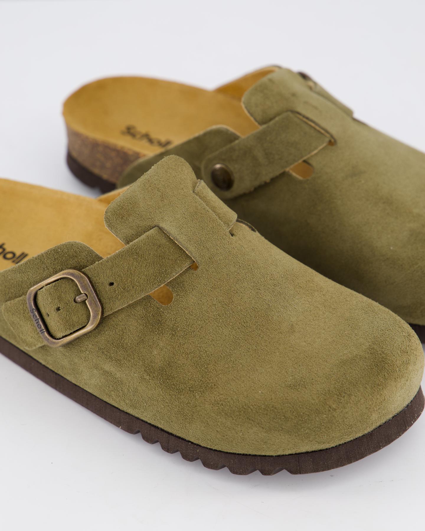 Scholl Dames Fae - Eleganza.nl
