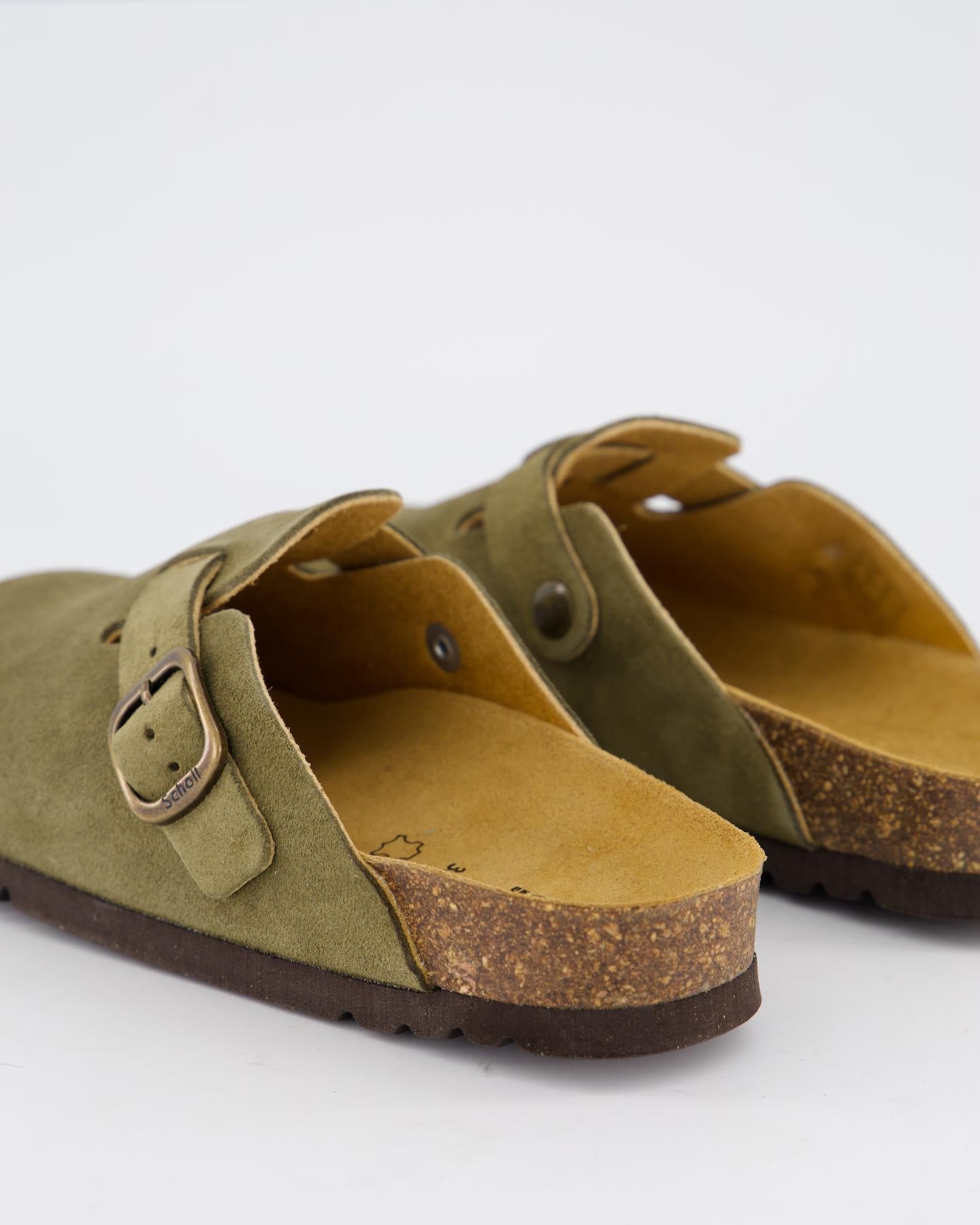 Scholl Dames Fae - Eleganza.nl