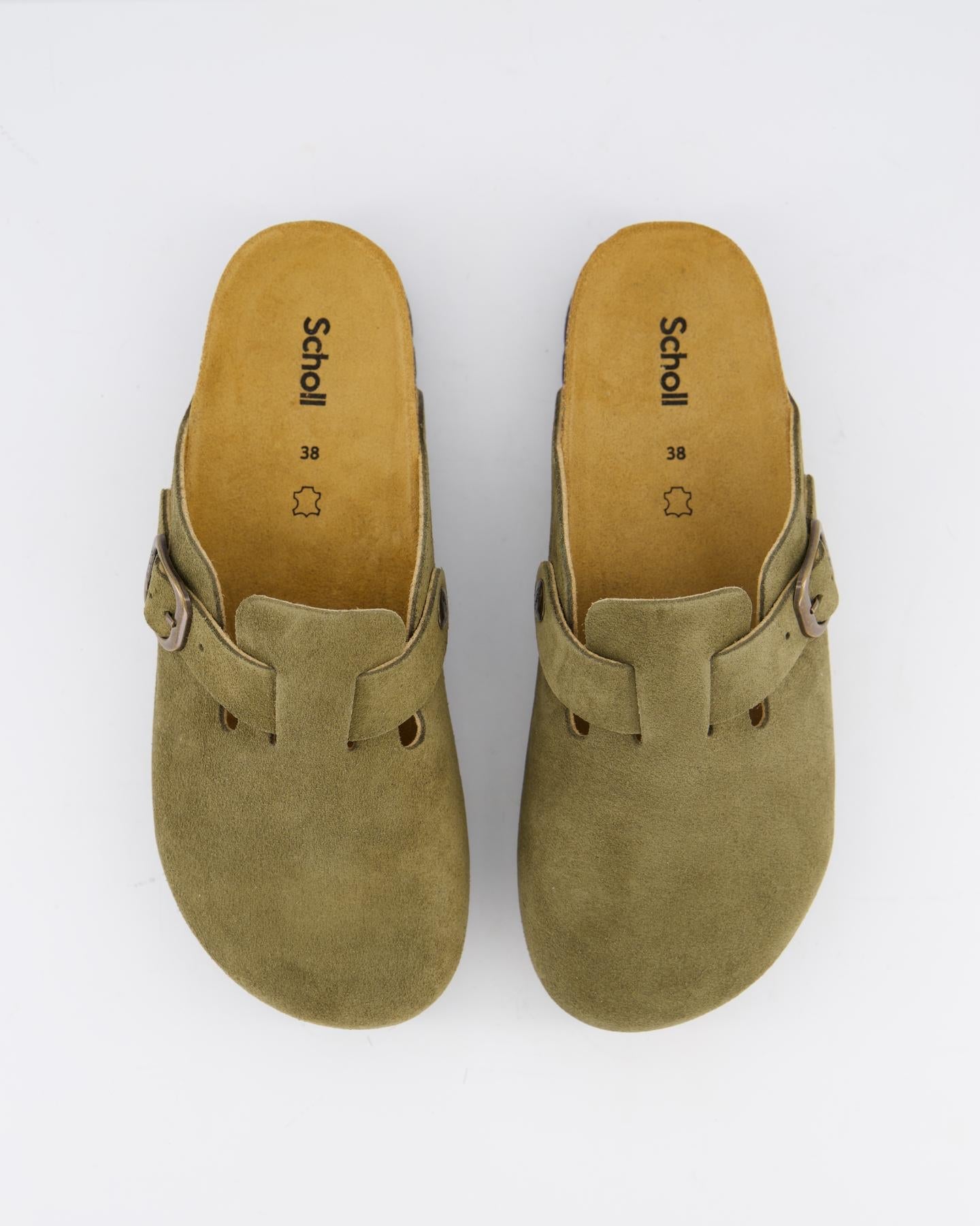 Scholl Dames Fae - Eleganza.nl