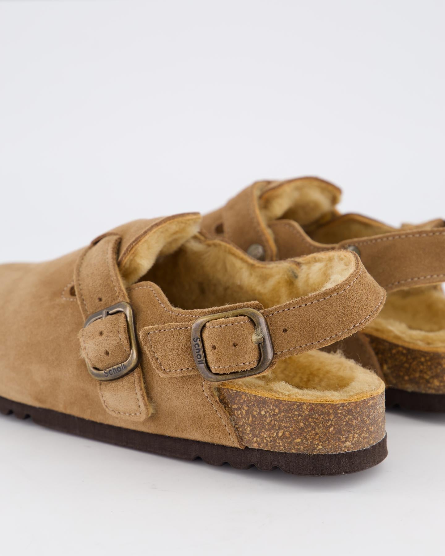 Scholl Dames Fae Backstrap - Eleganza.nl