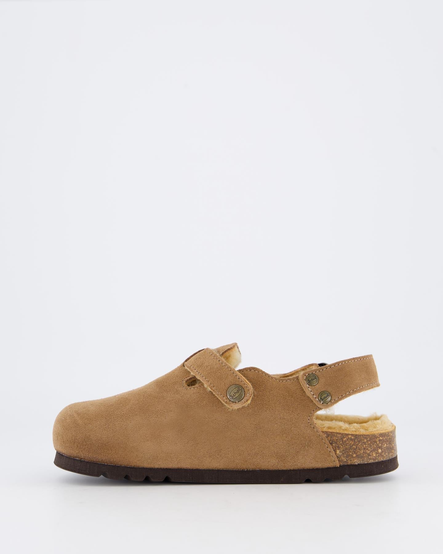 Scholl Dames Fae Backstrap - Eleganza.nl