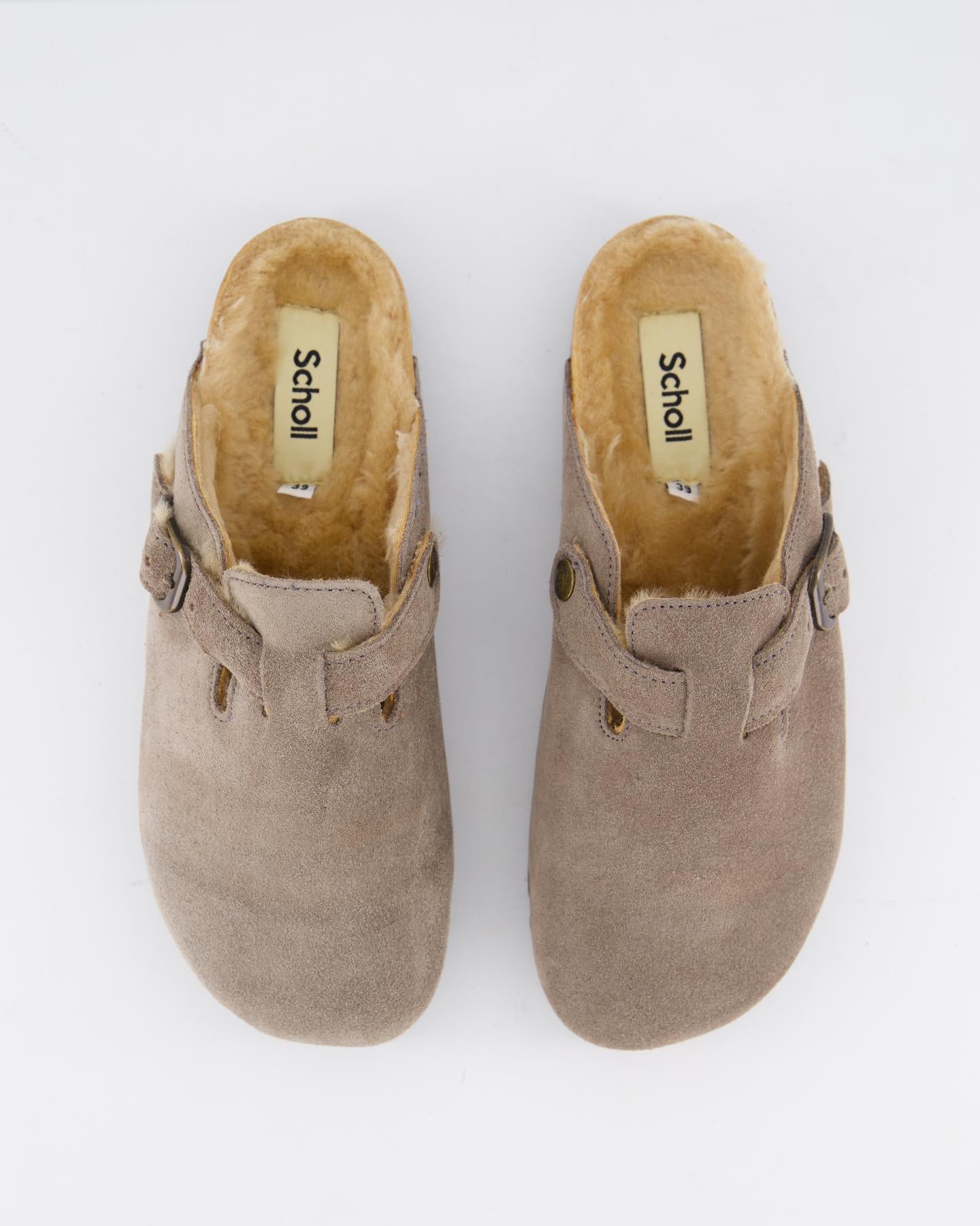 Scholl Dames Fae New F - Eleganza.nl