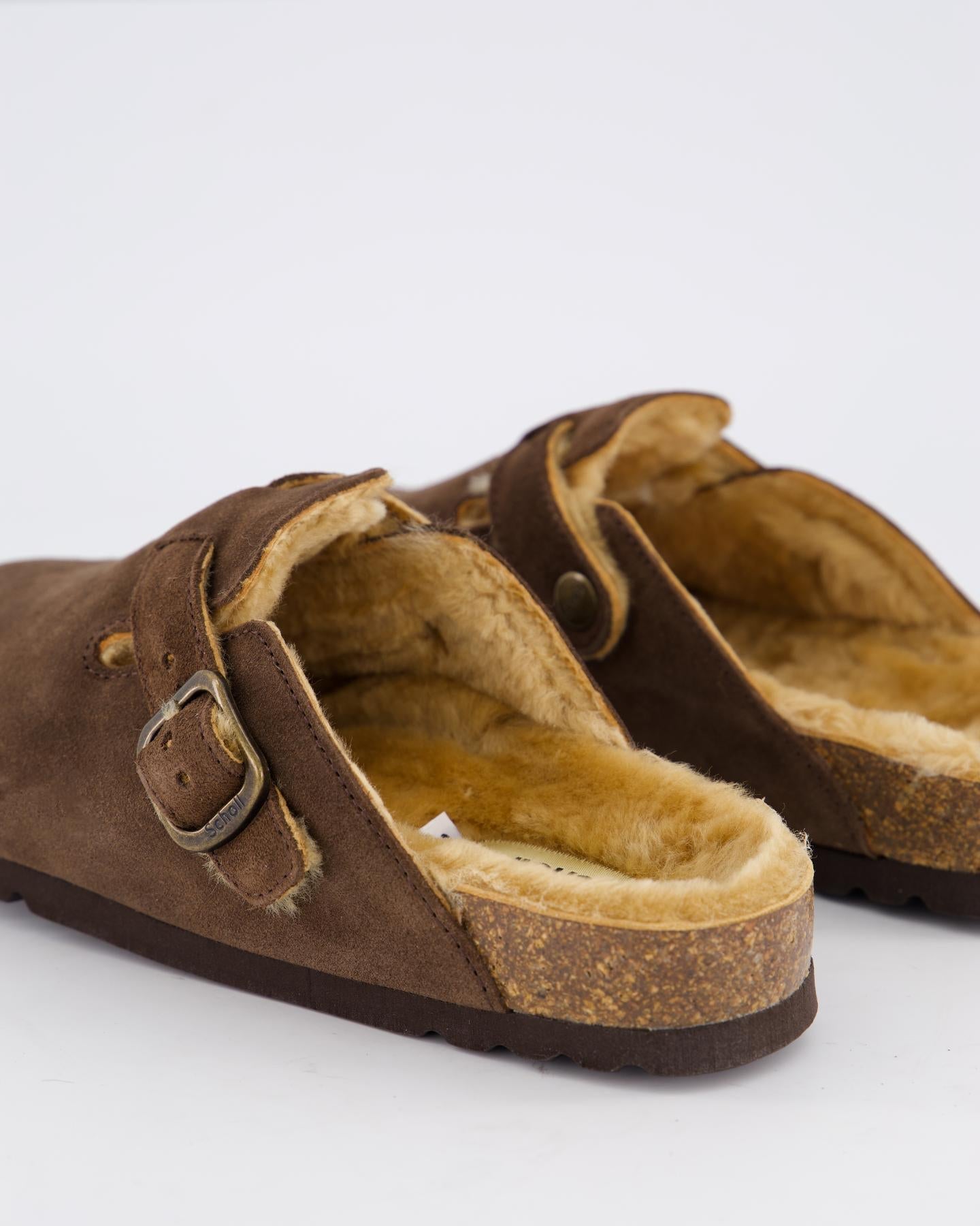 Scholl Dames Fae New F - Eleganza.nl