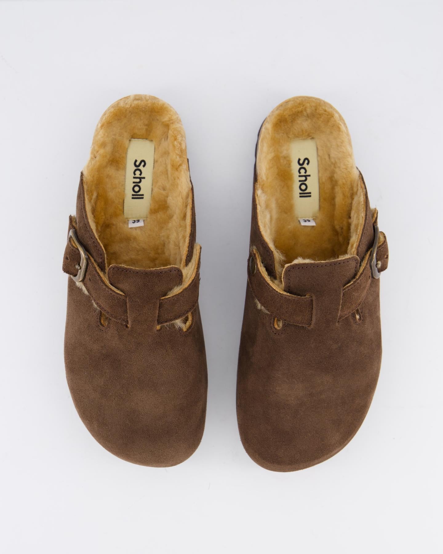 Scholl Dames Fae New F - Eleganza.nl