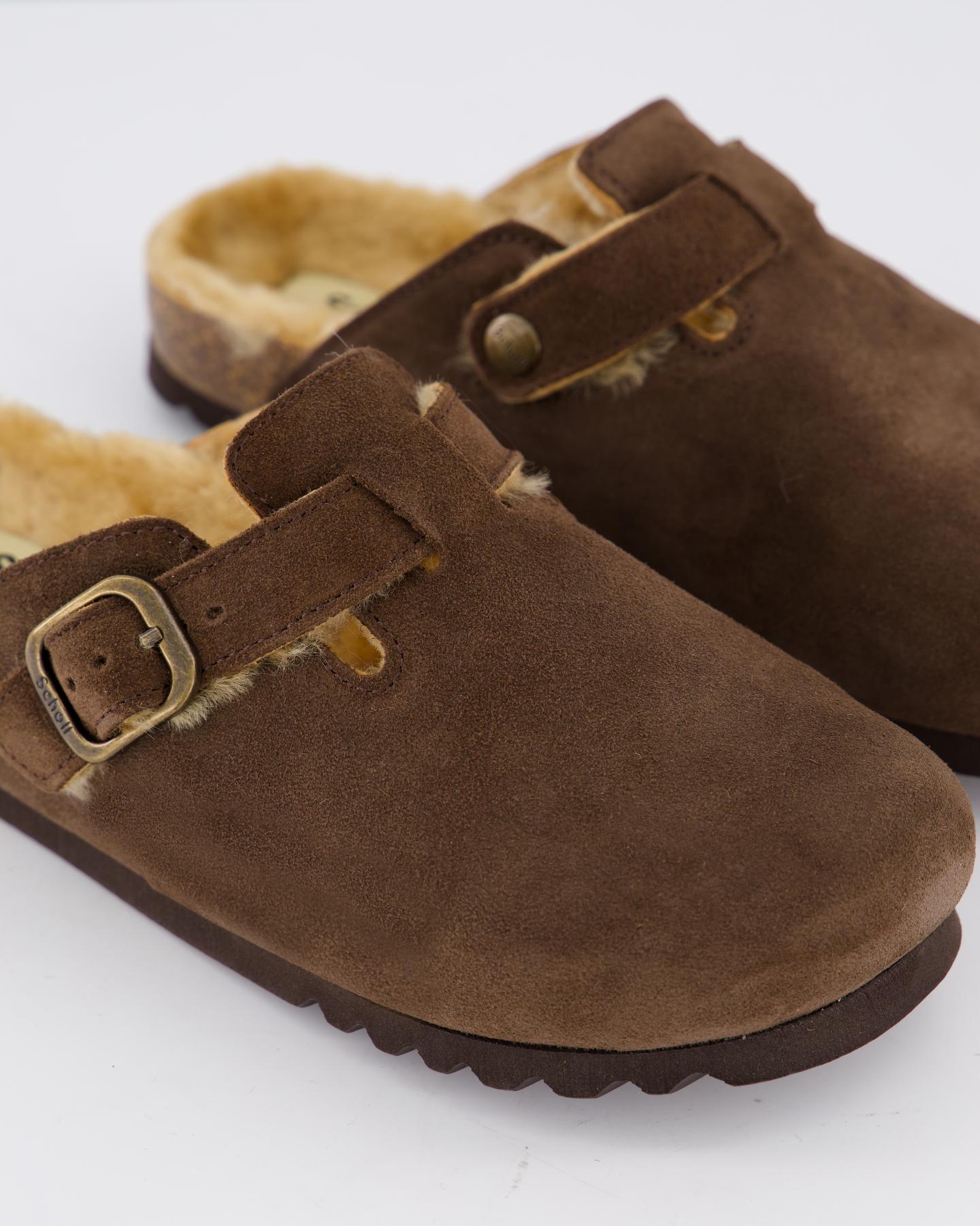 Scholl Dames Fae New F - Eleganza.nl