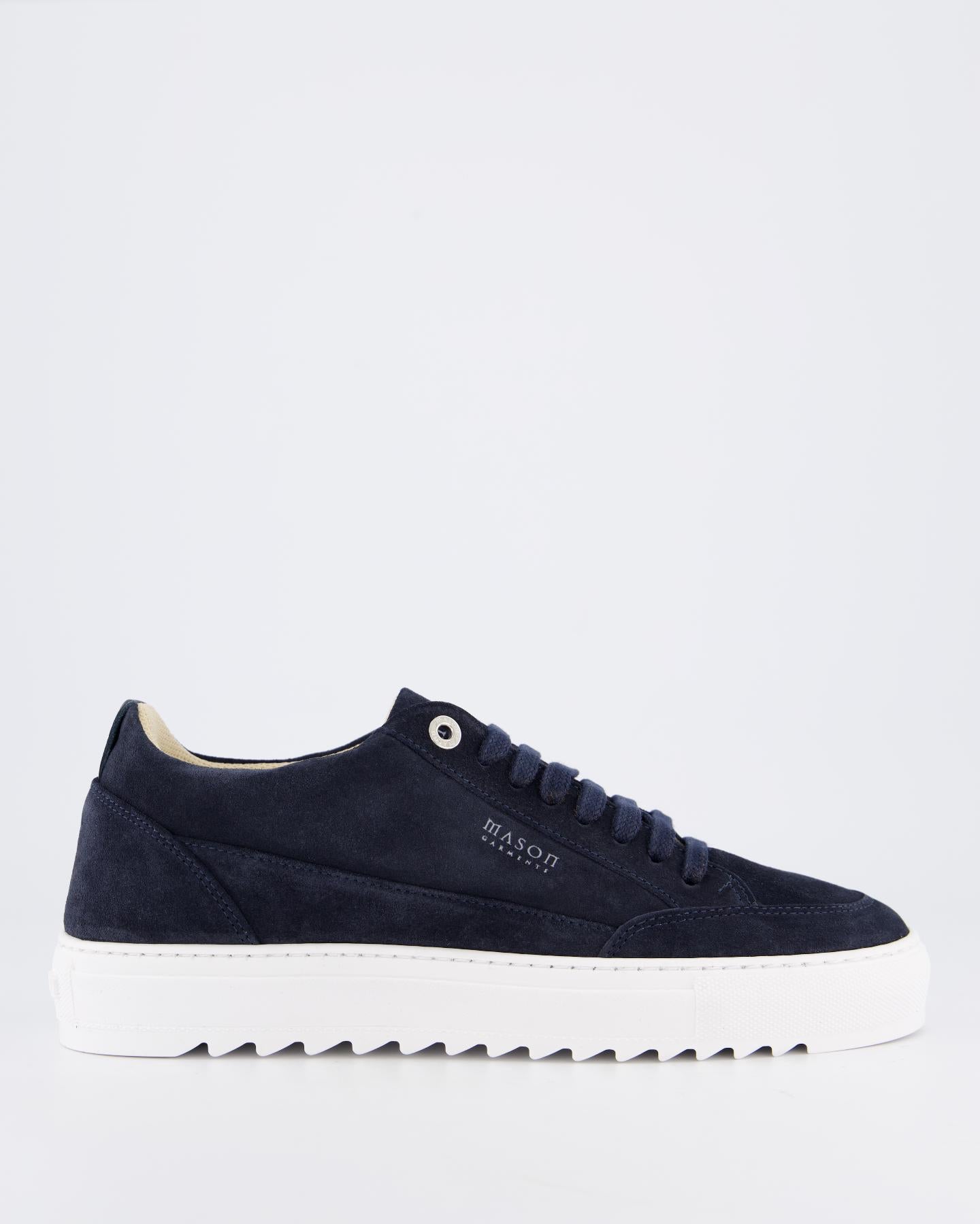 Heren Tia Natico Navy