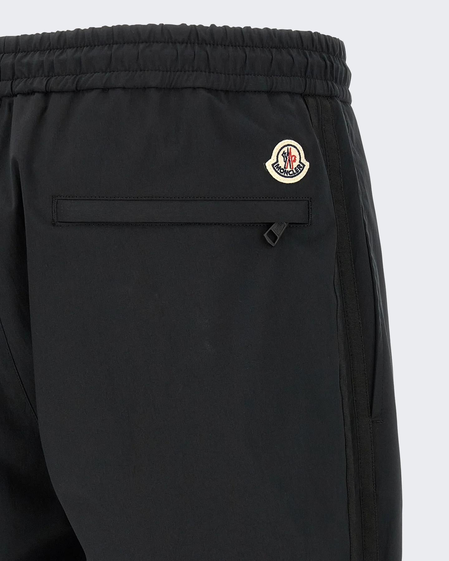 Moncler Heren Trousers