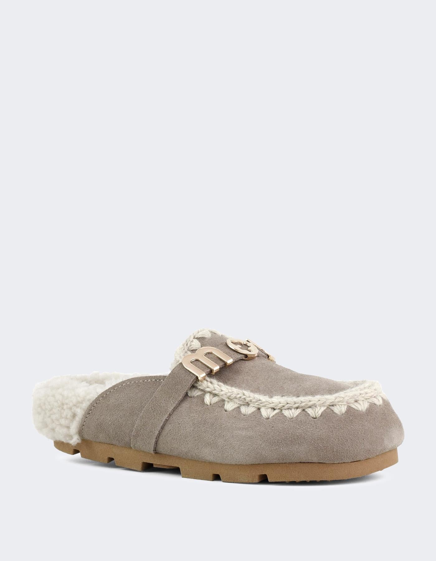 Dames Winter Bio Slide
