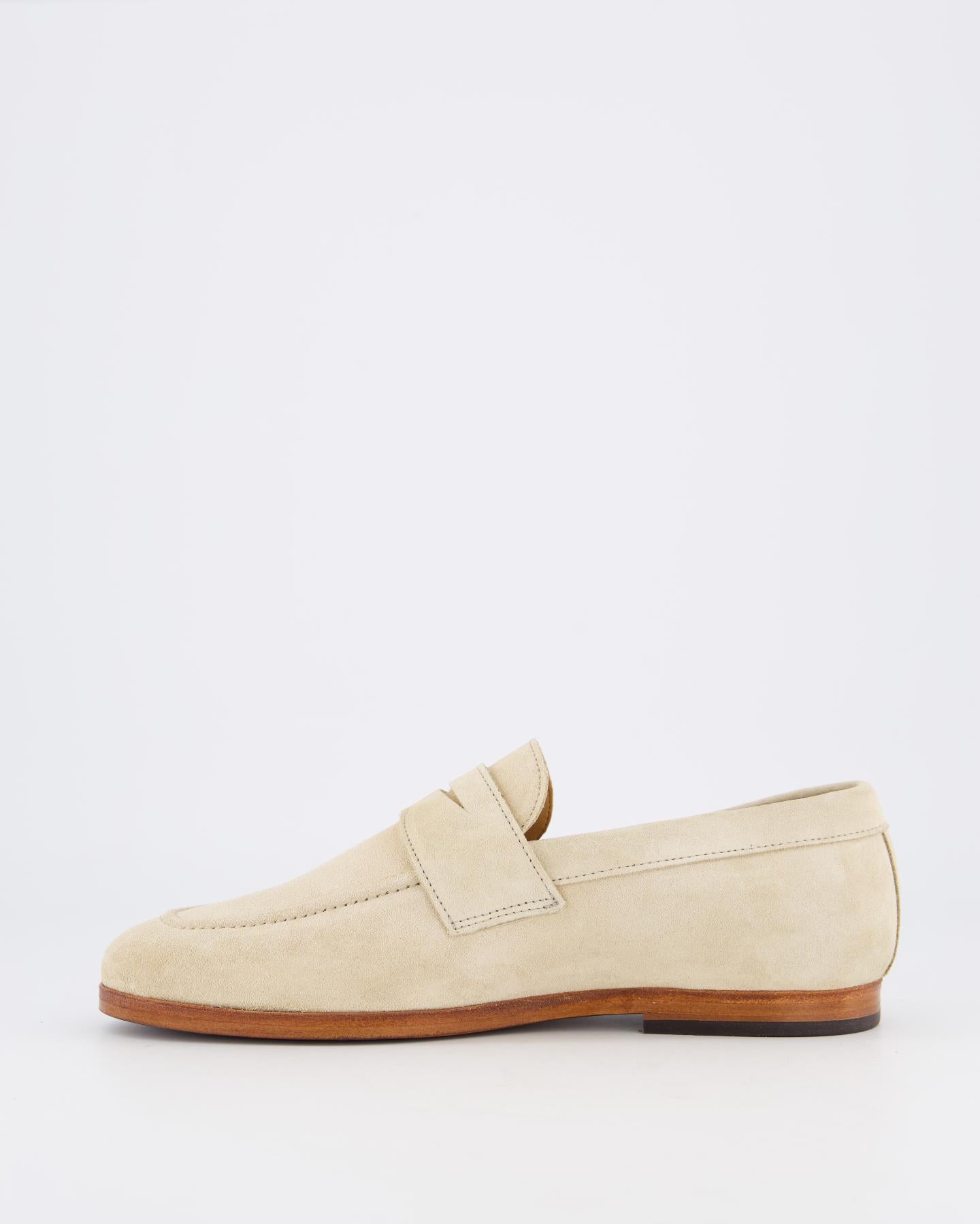 Heren Spencer Loafer