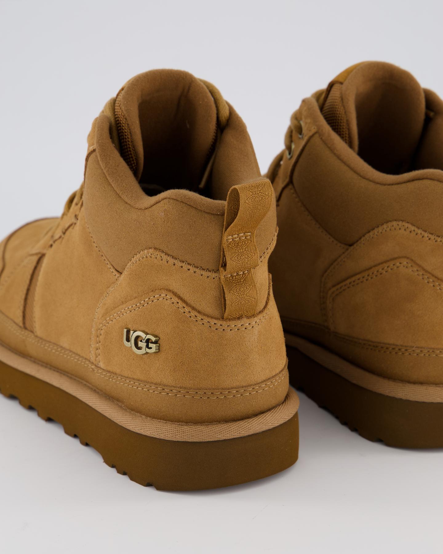 UGG Heren Highland Heritage Chestnut – foto 5