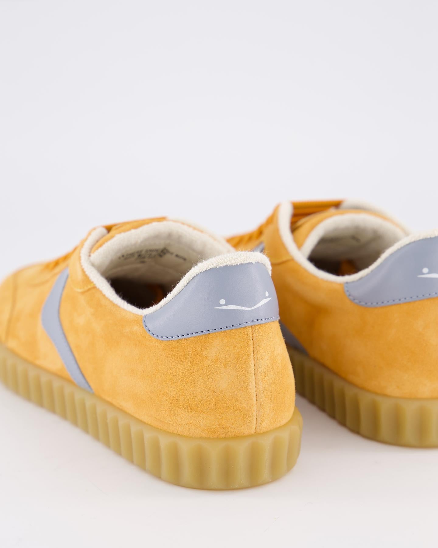 Dames Ines Suede