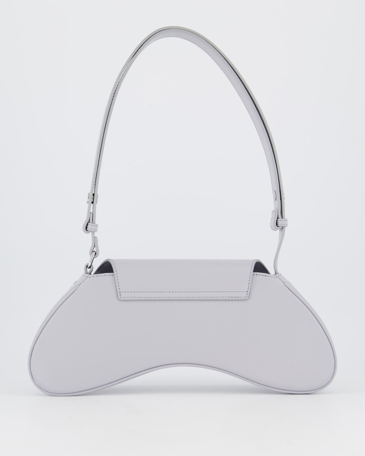Dames Play Crossbody Shoulder Grijs