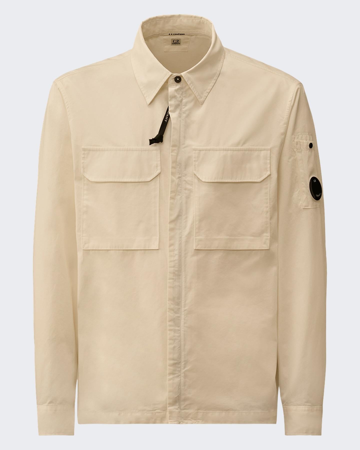 Heren Overshirt - Overshirt