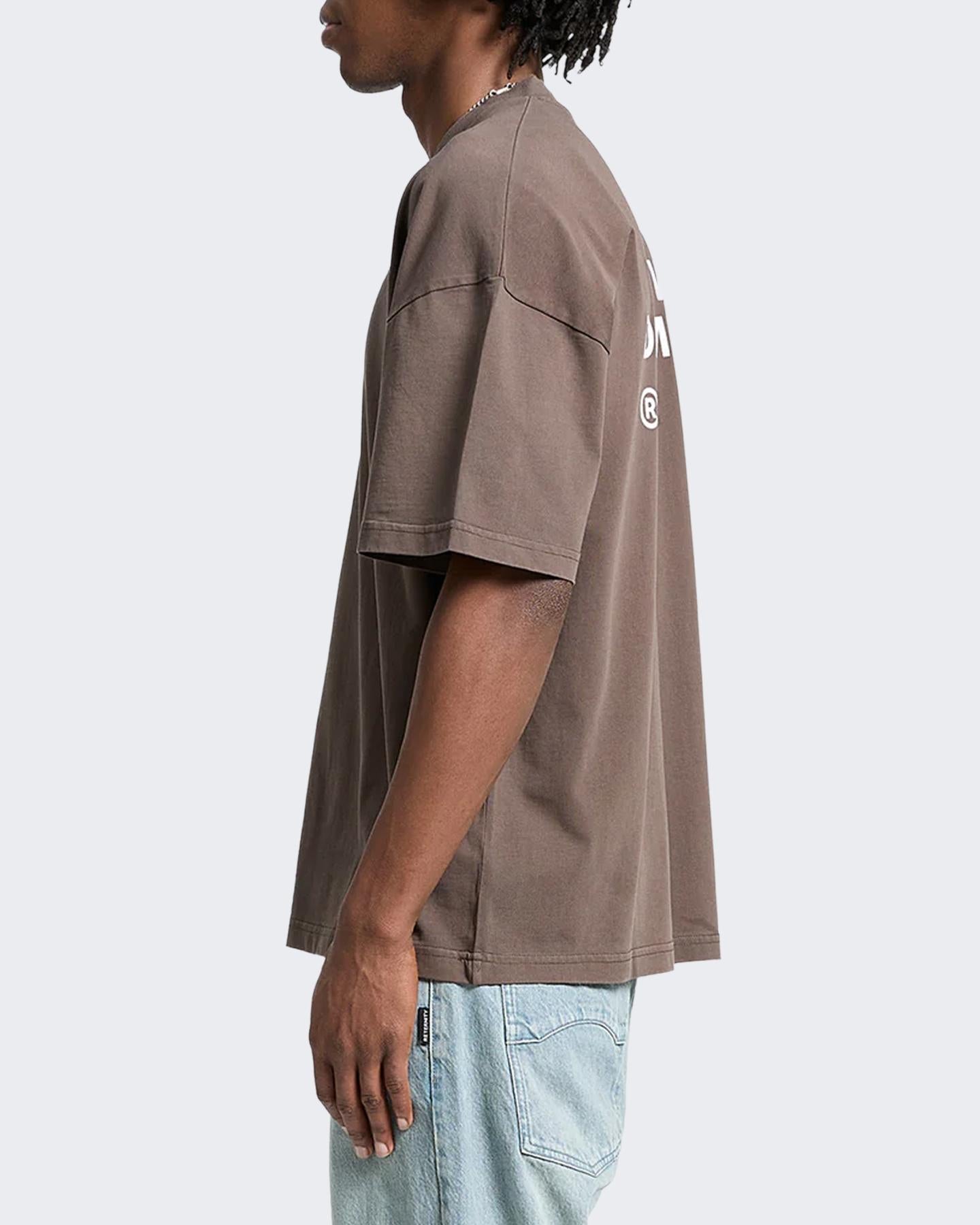 Heren Creative Dept T-Shirt