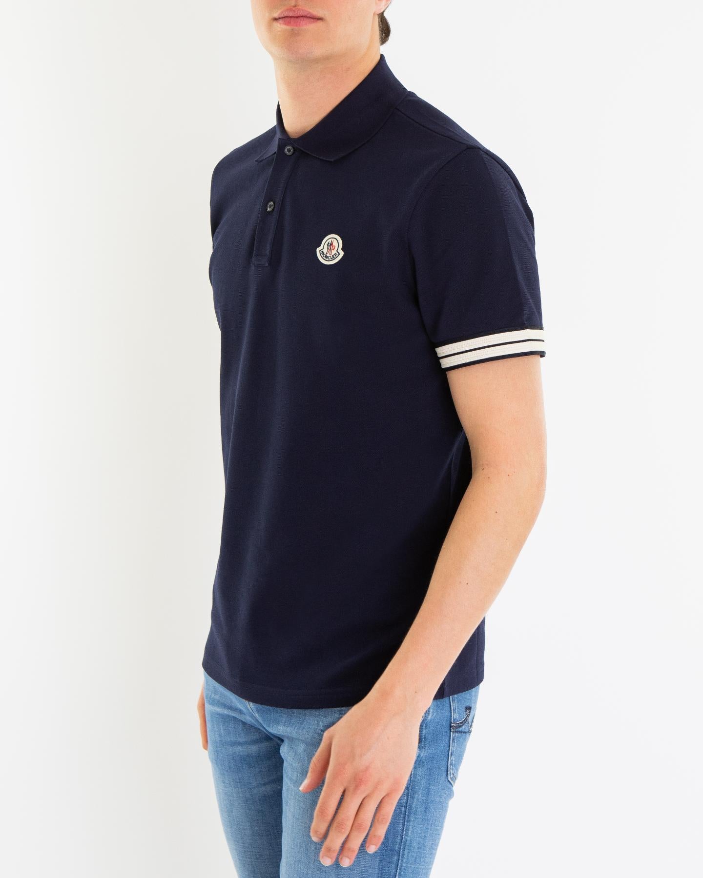 Heren Ss Polo