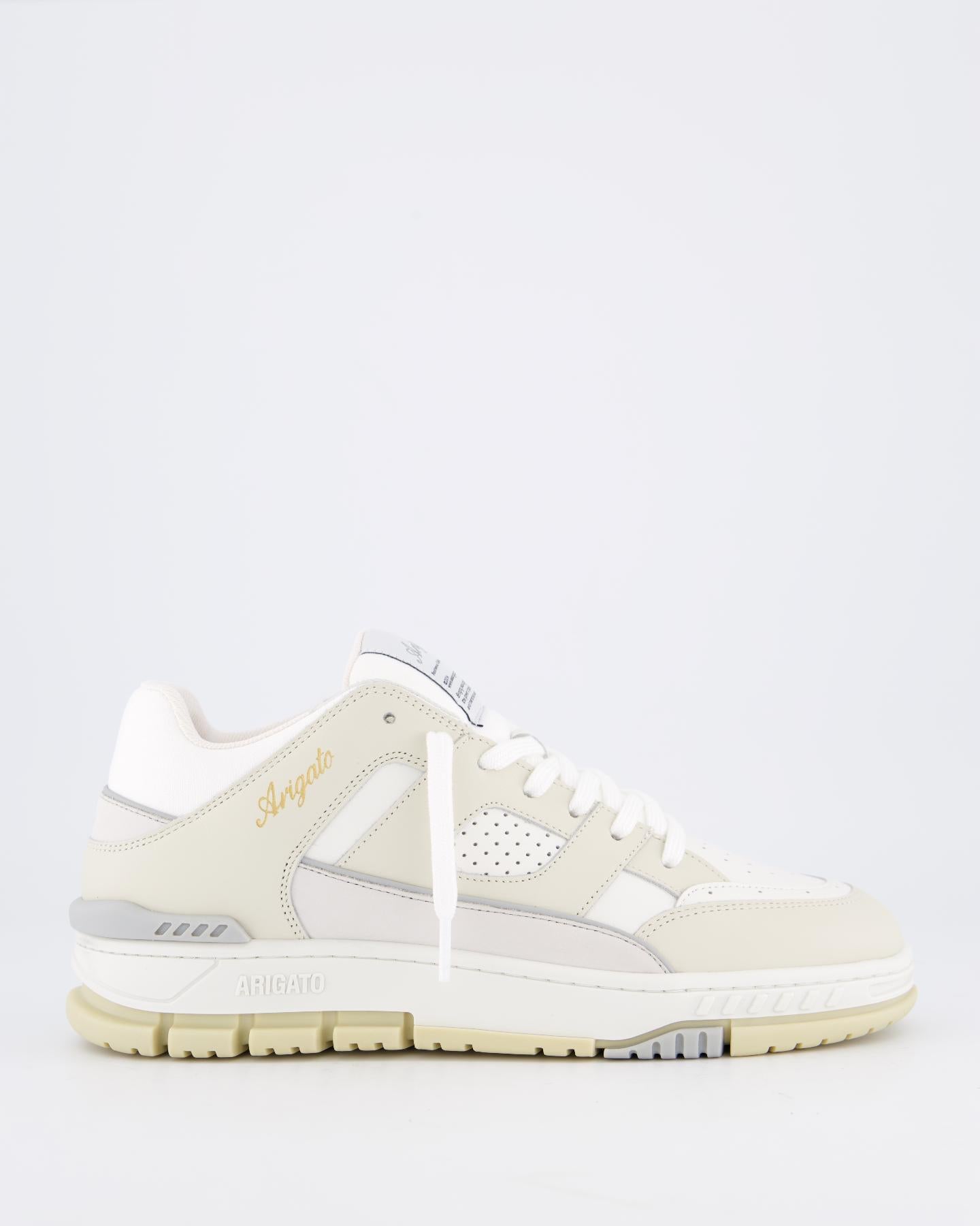 Heren Area Lo Sneaker