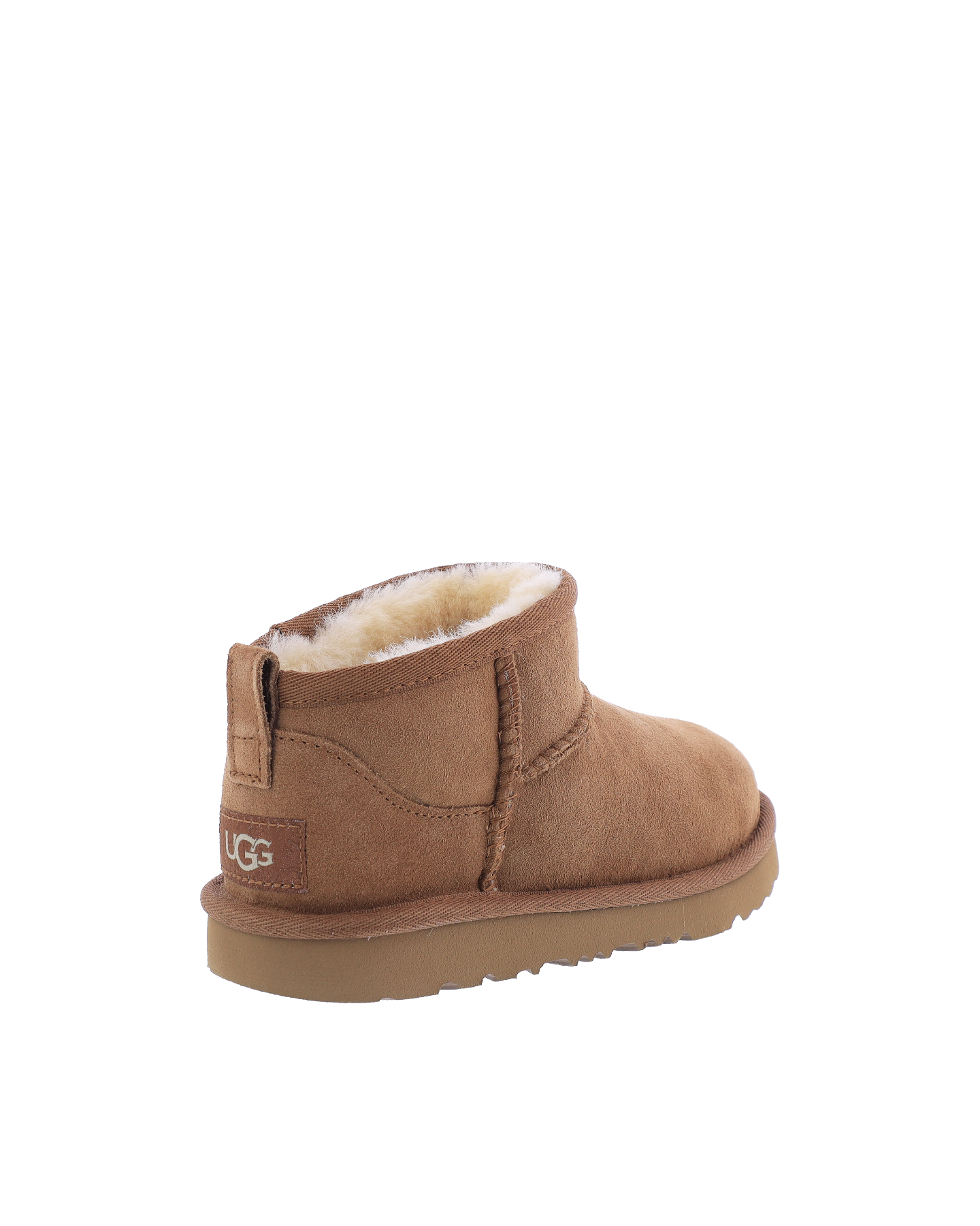 Kids Classic Ultra Mini Chestnut