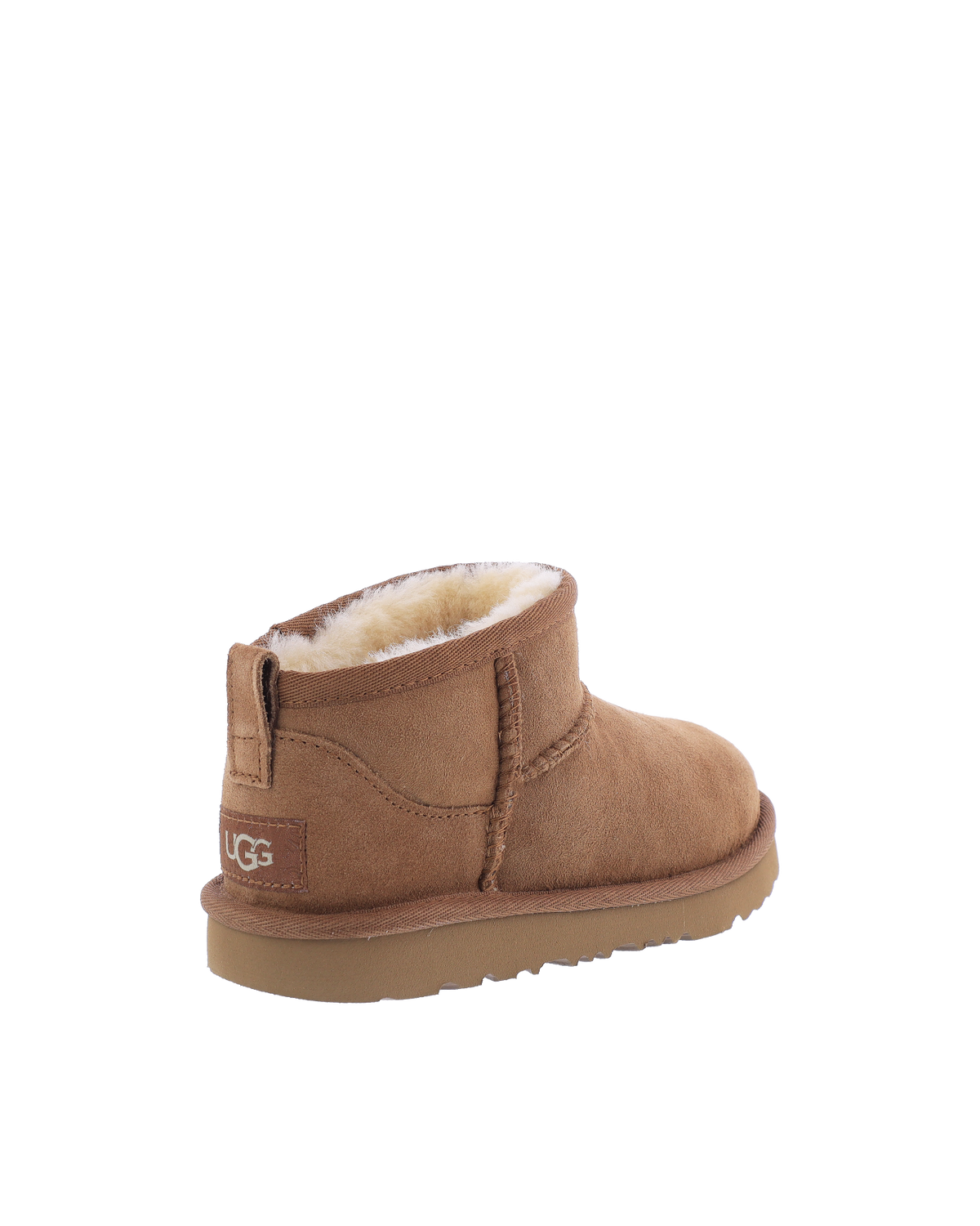 Kids Classic Ultra Mini Chestnut