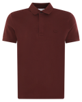 Herren 1Hp3 Polo Braun