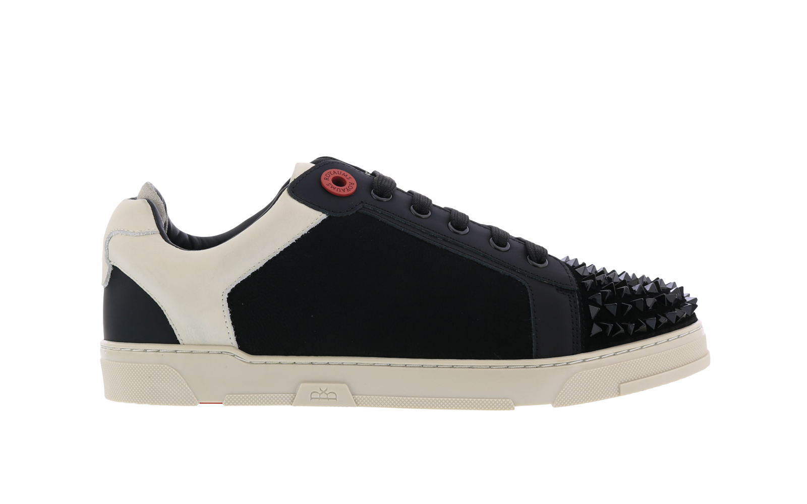 Heren Luisa Groovy Shadow