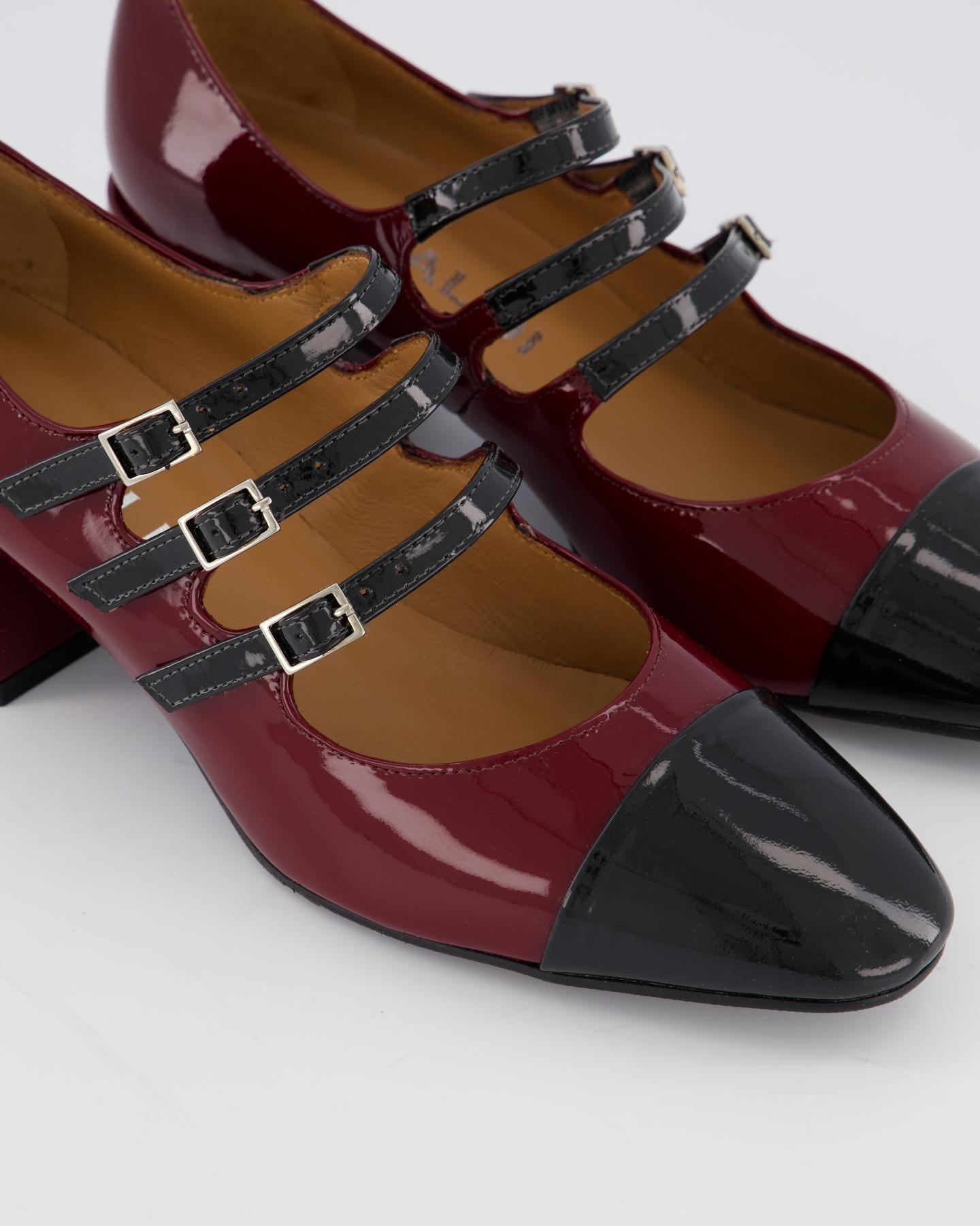 Dames Martina T Vernice