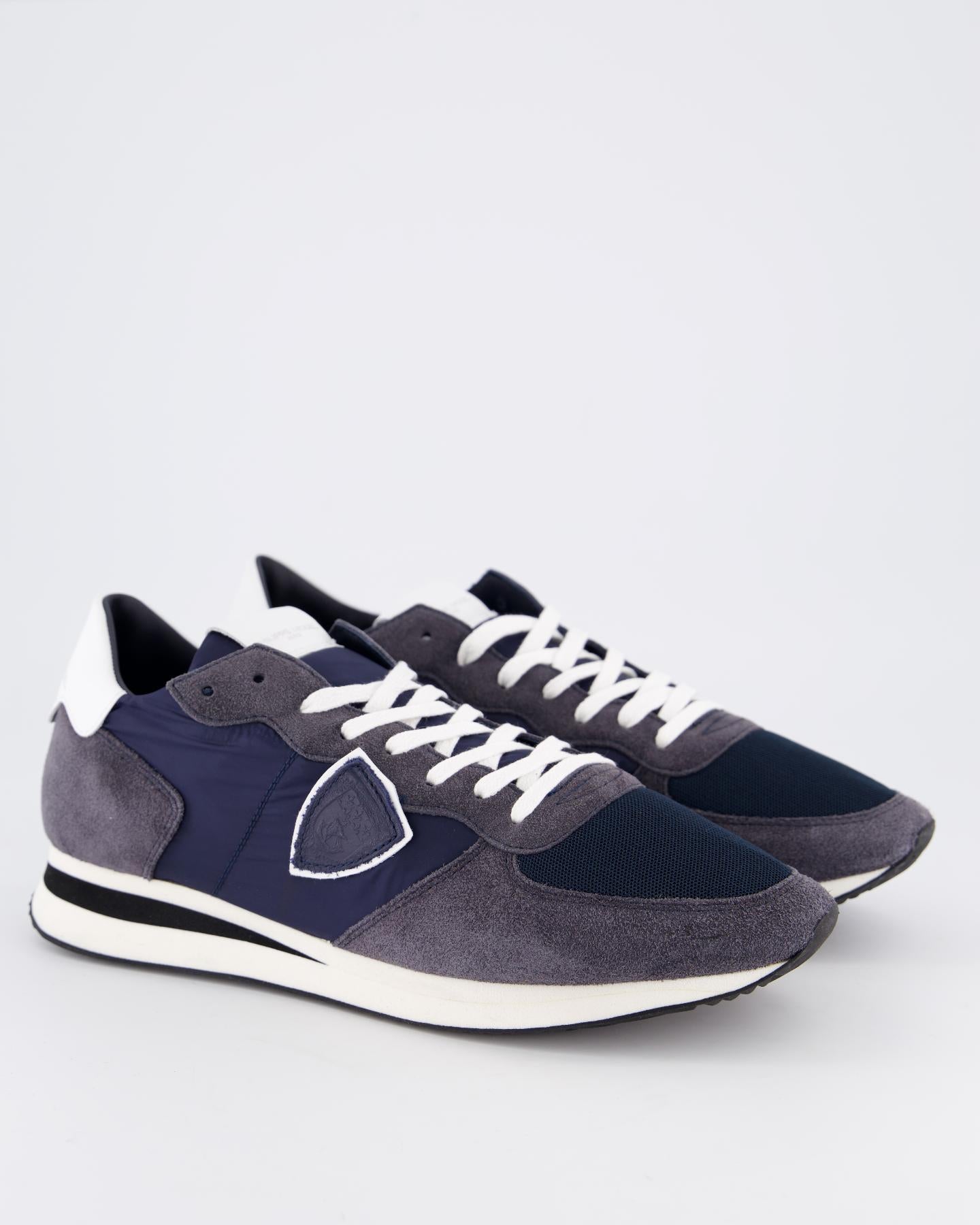 Heren Trpx Low Man