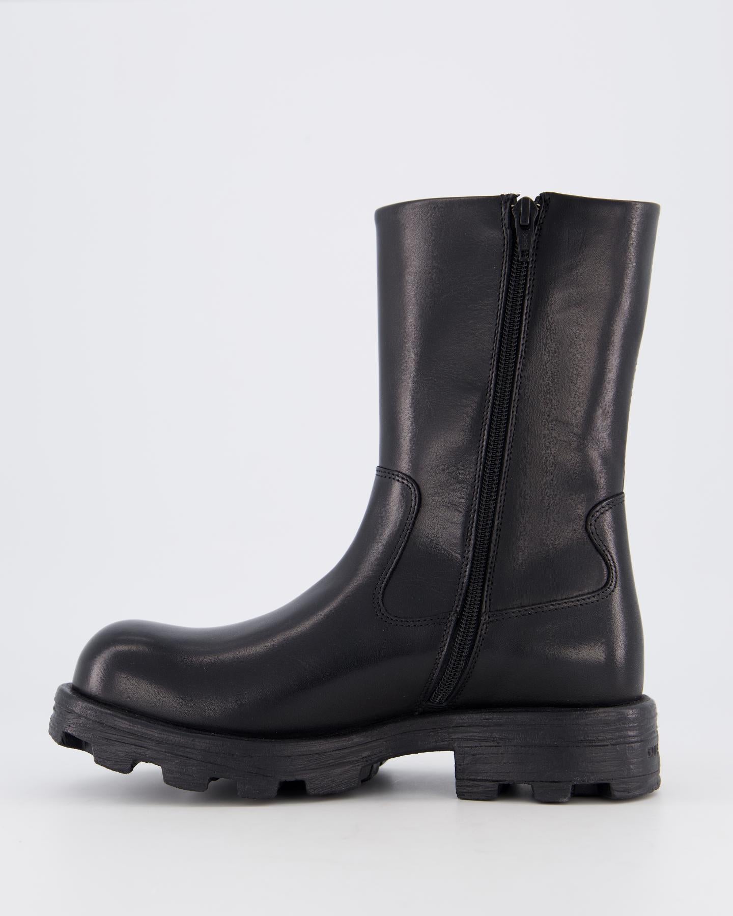 Dames Hammer D-Hammer Bkr D W Boots