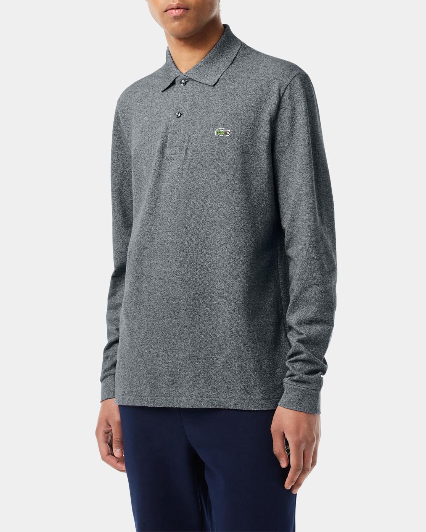 Heren 1Hp2 Men'S L/S Best Polo