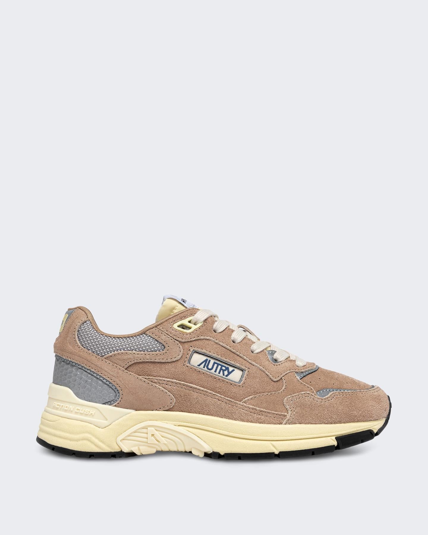 Autry Dames Hyperway Low Wom