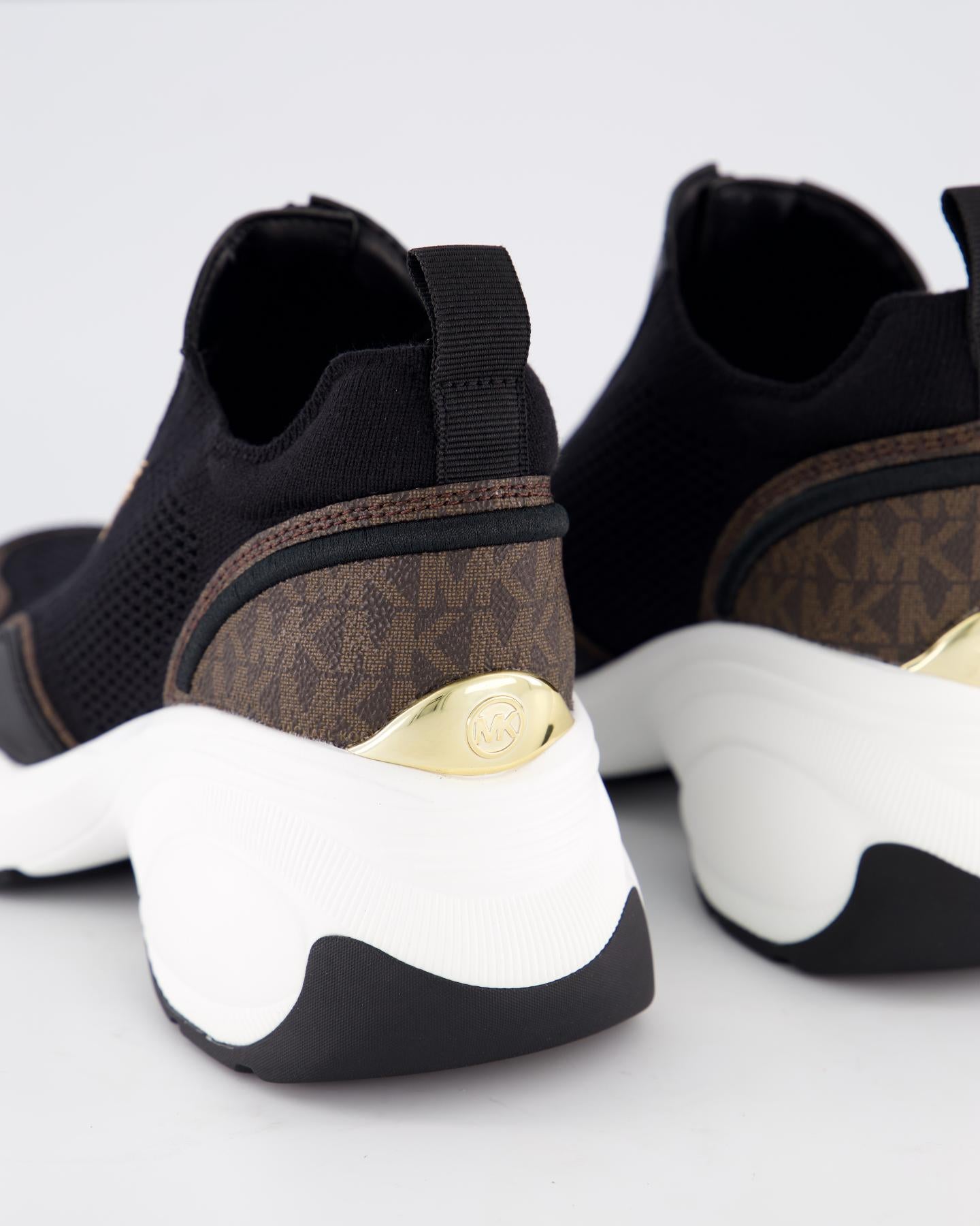 Dames Zuma Slip On Trainer