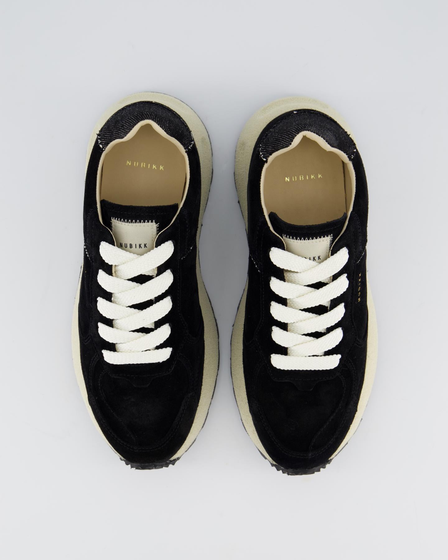 Dames Rose Nomad Fur