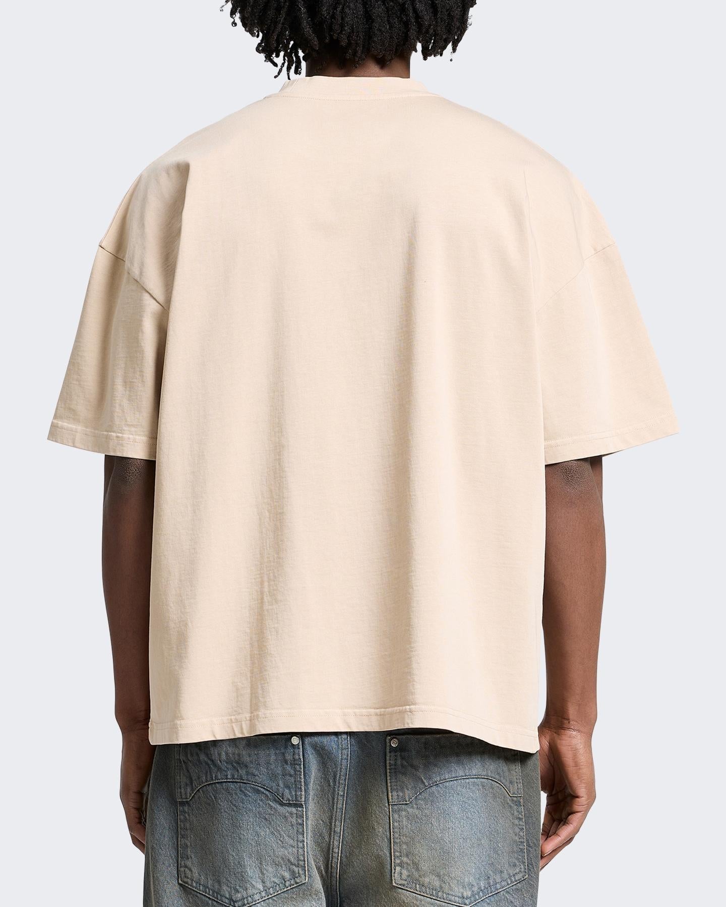 Heren Painting Service T-Shirt