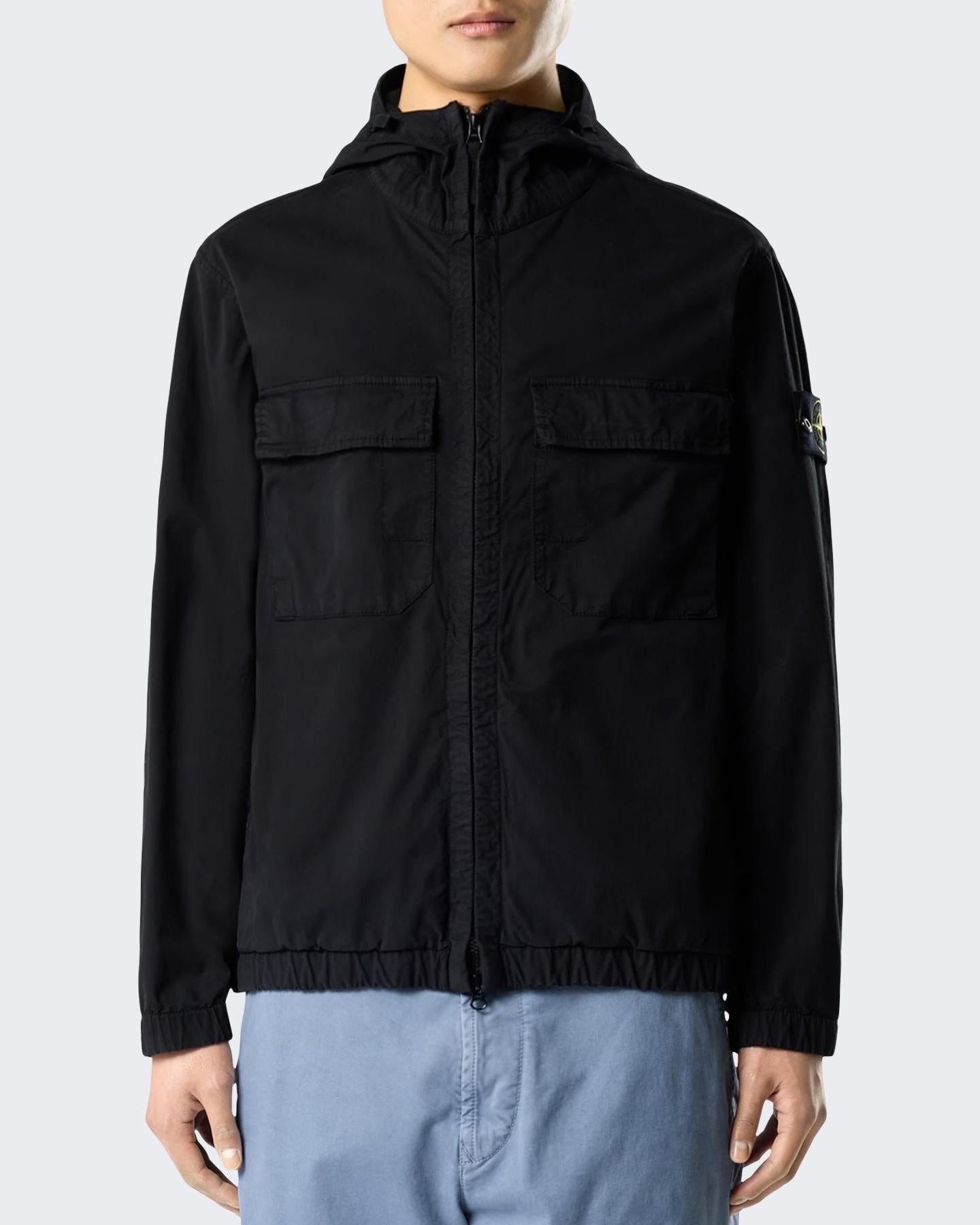 Stone Island Heren Jacket - Eleganza.nl