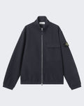 Herren Hemd Blau