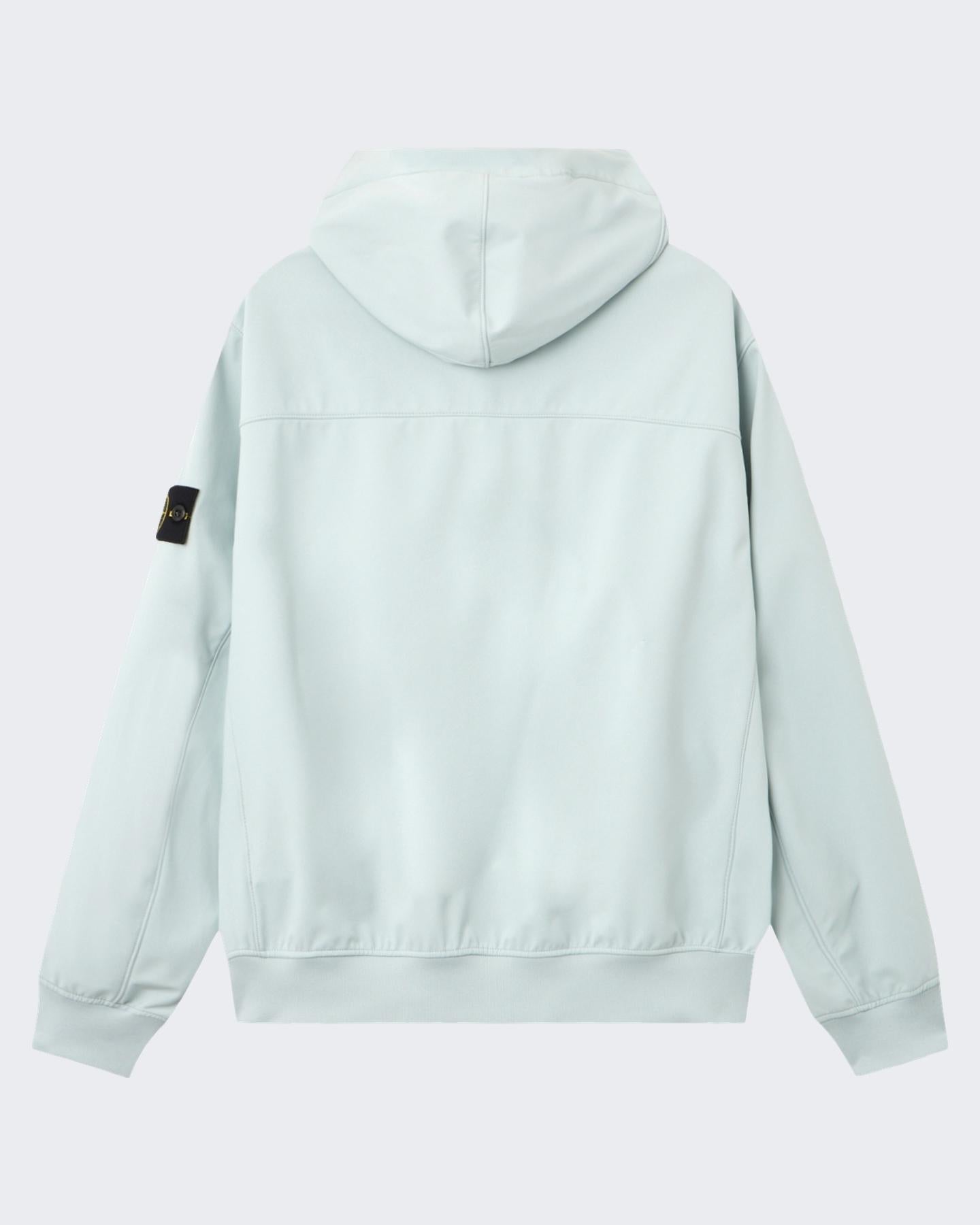 Stone Island Heren Short Parka - Eleganza.nl
