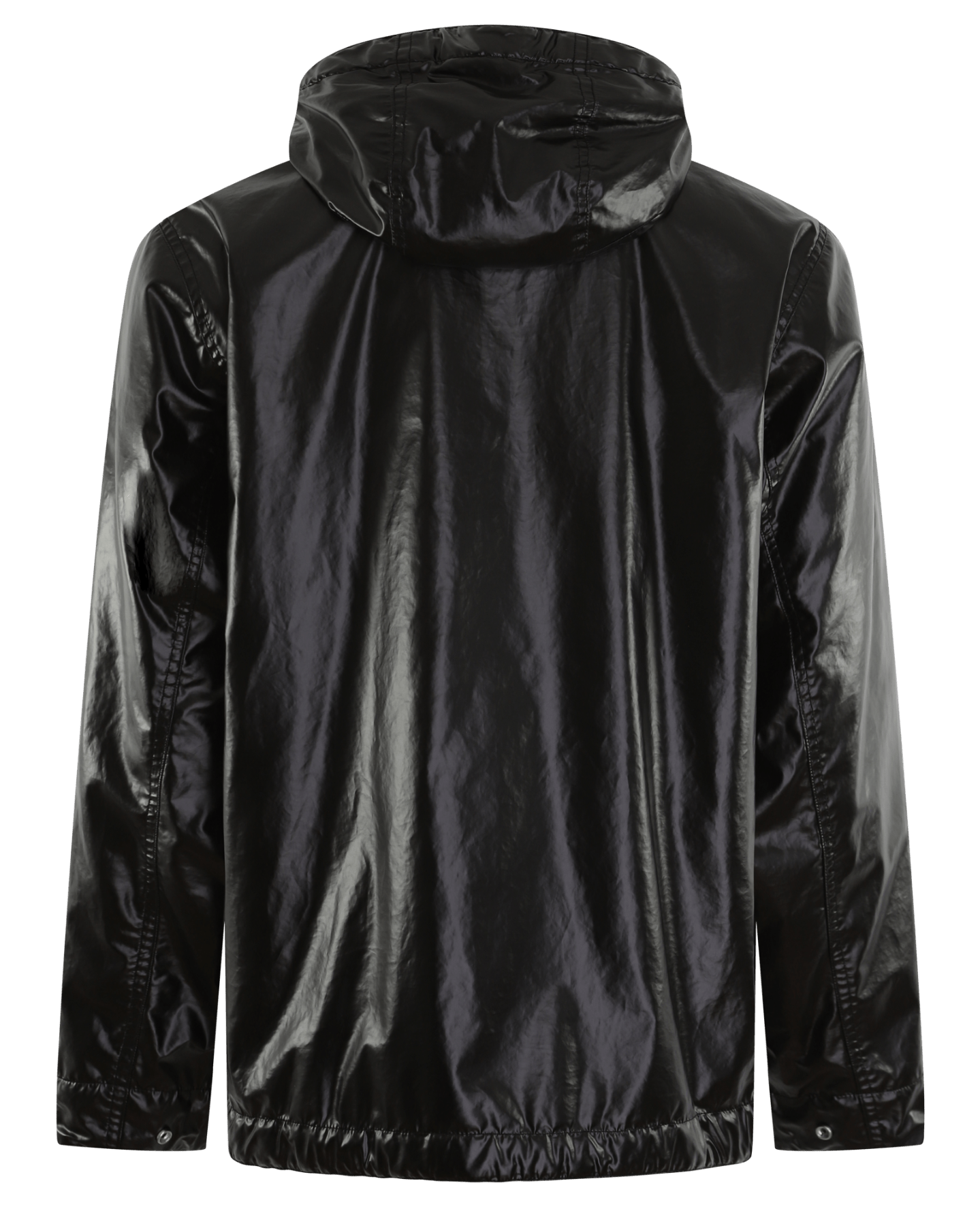 Stone Island Heren Short Parka - Eleganza.nl