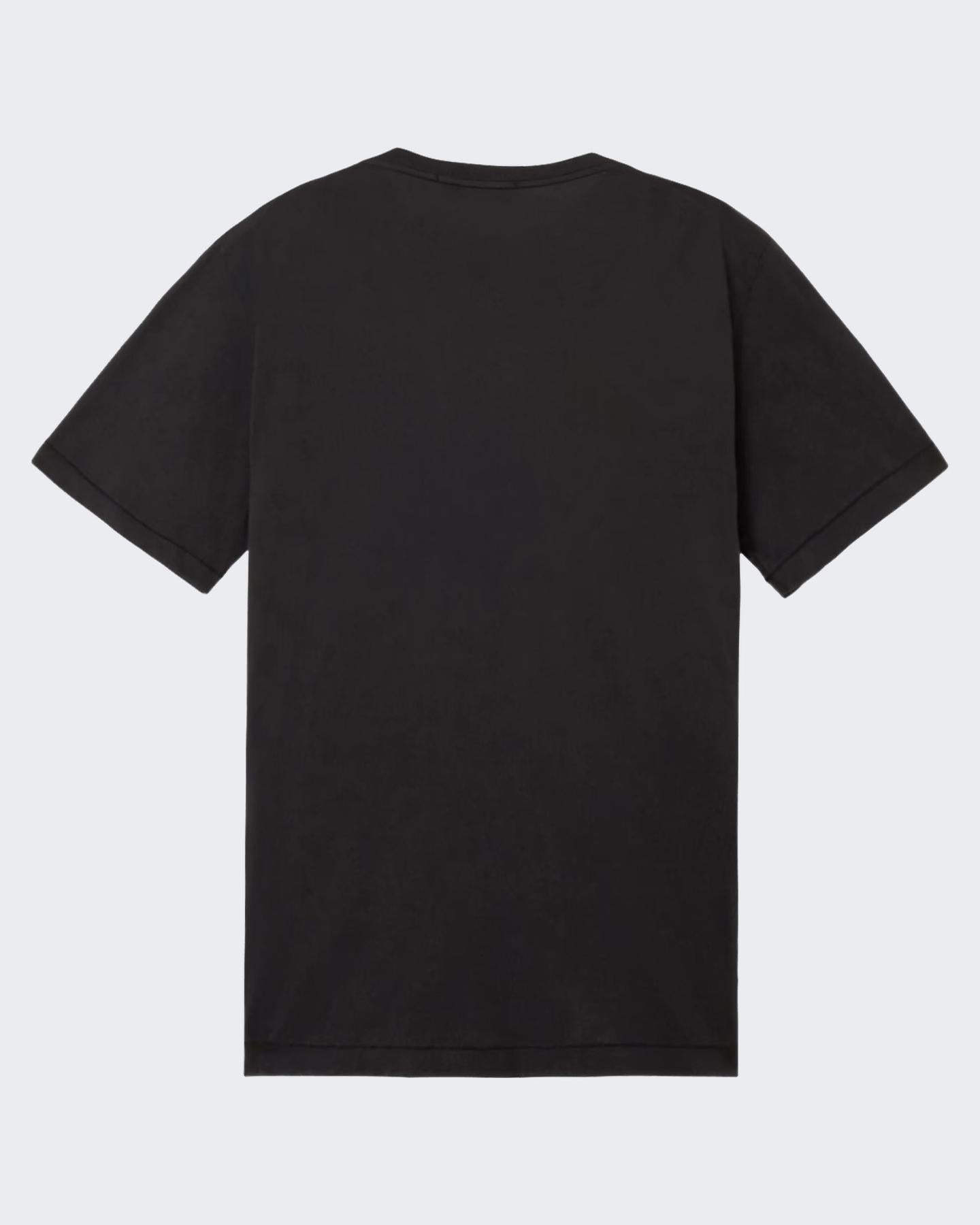 Stone Island Heren Ss T-Shirt - Eleganza.nl