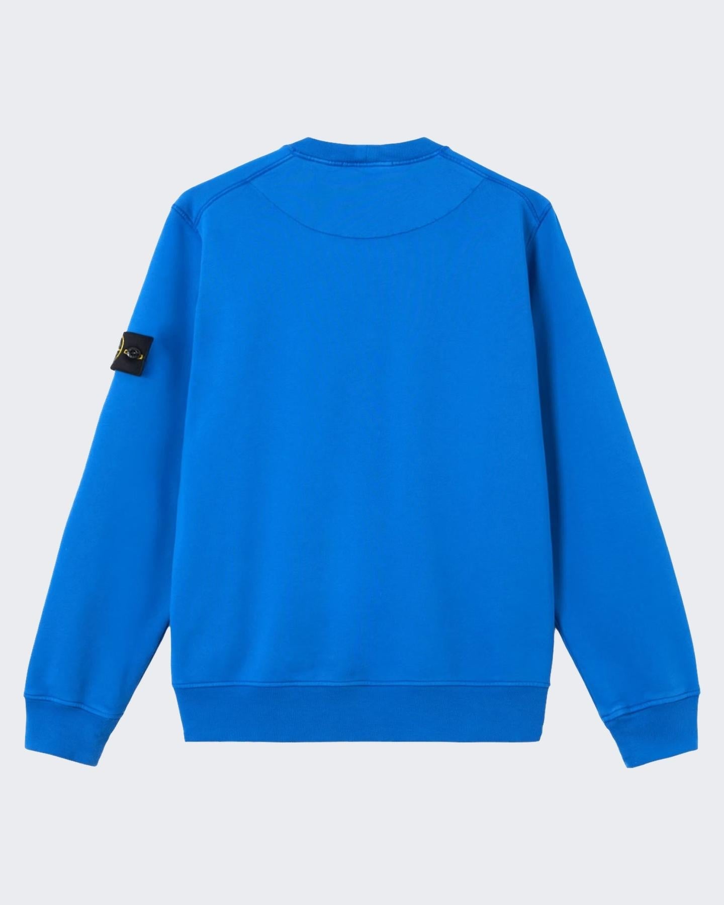 Stone Island Heren Sweatshirt - Eleganza.nl