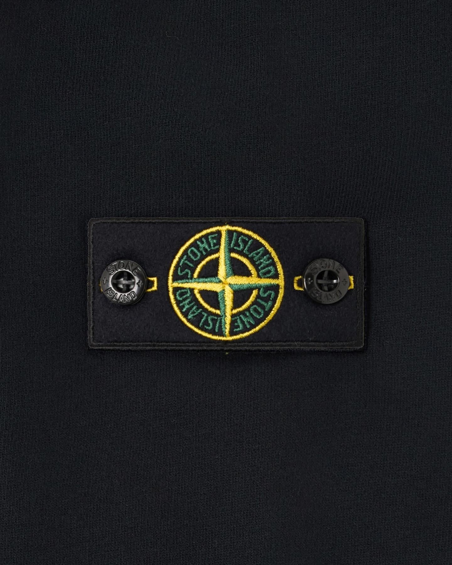 Stone Island Kids Hoodie Sweater - Eleganza.nl