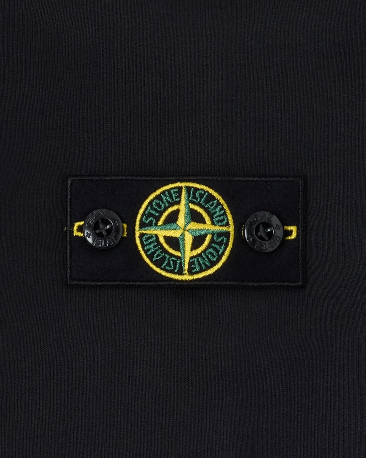 Stone Island Kids Ls Polo - Eleganza.nl