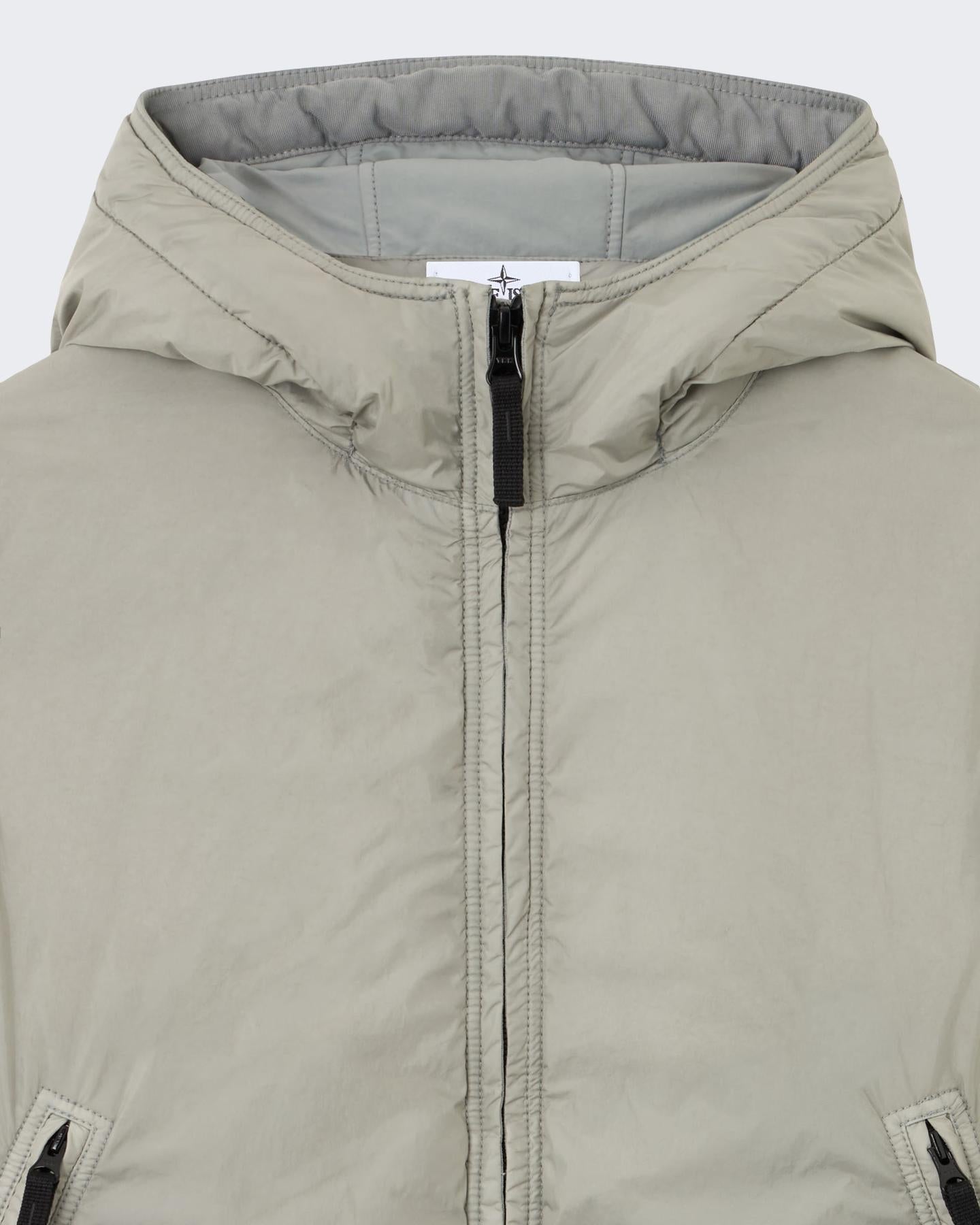 Stone Island Kids Short Parka - Eleganza.nl