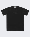 Stone Island Kids Ss T-Shirt — huidige kleur