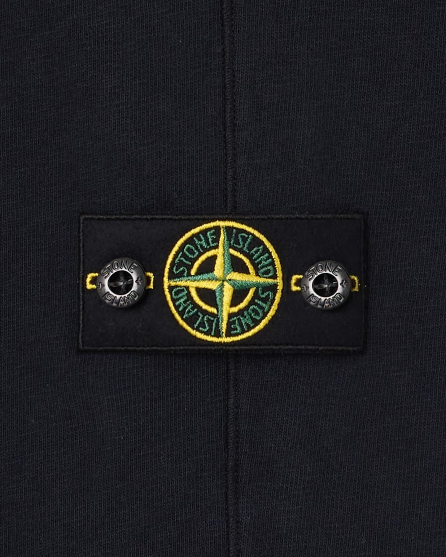 Stone Island Kids Sweat Bottoms - Eleganza.nl