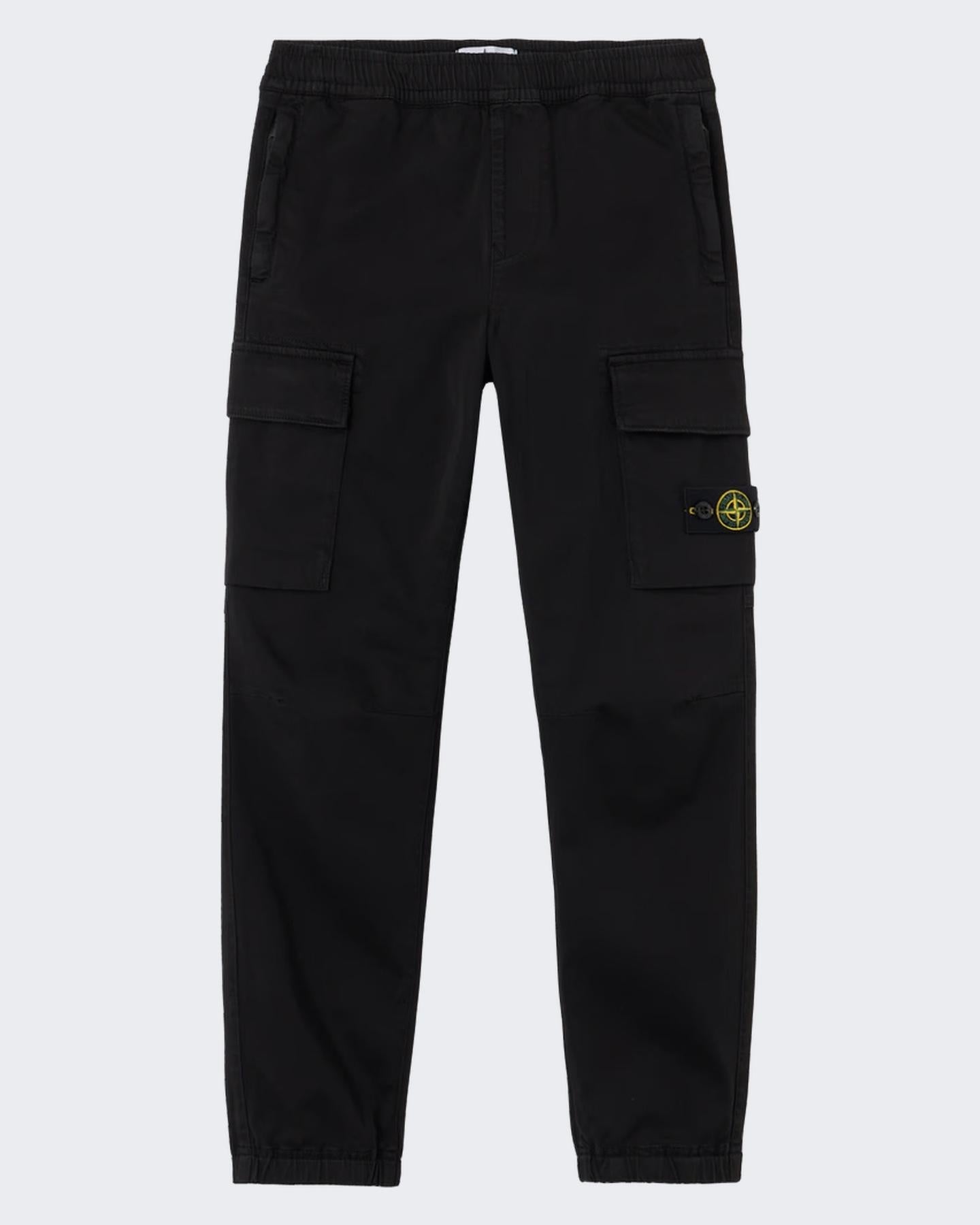 Stone Island Kids Trousers - Eleganza.nl
