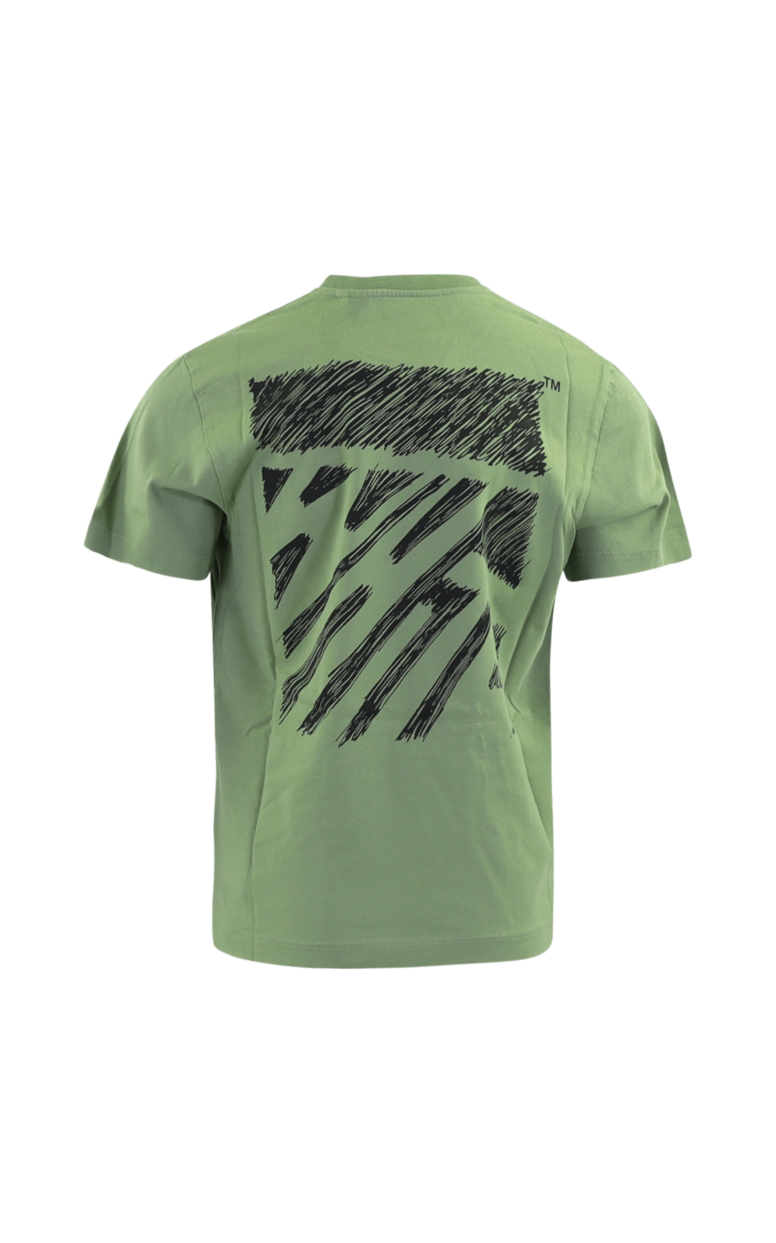 Kids Scribble Tee S/S
