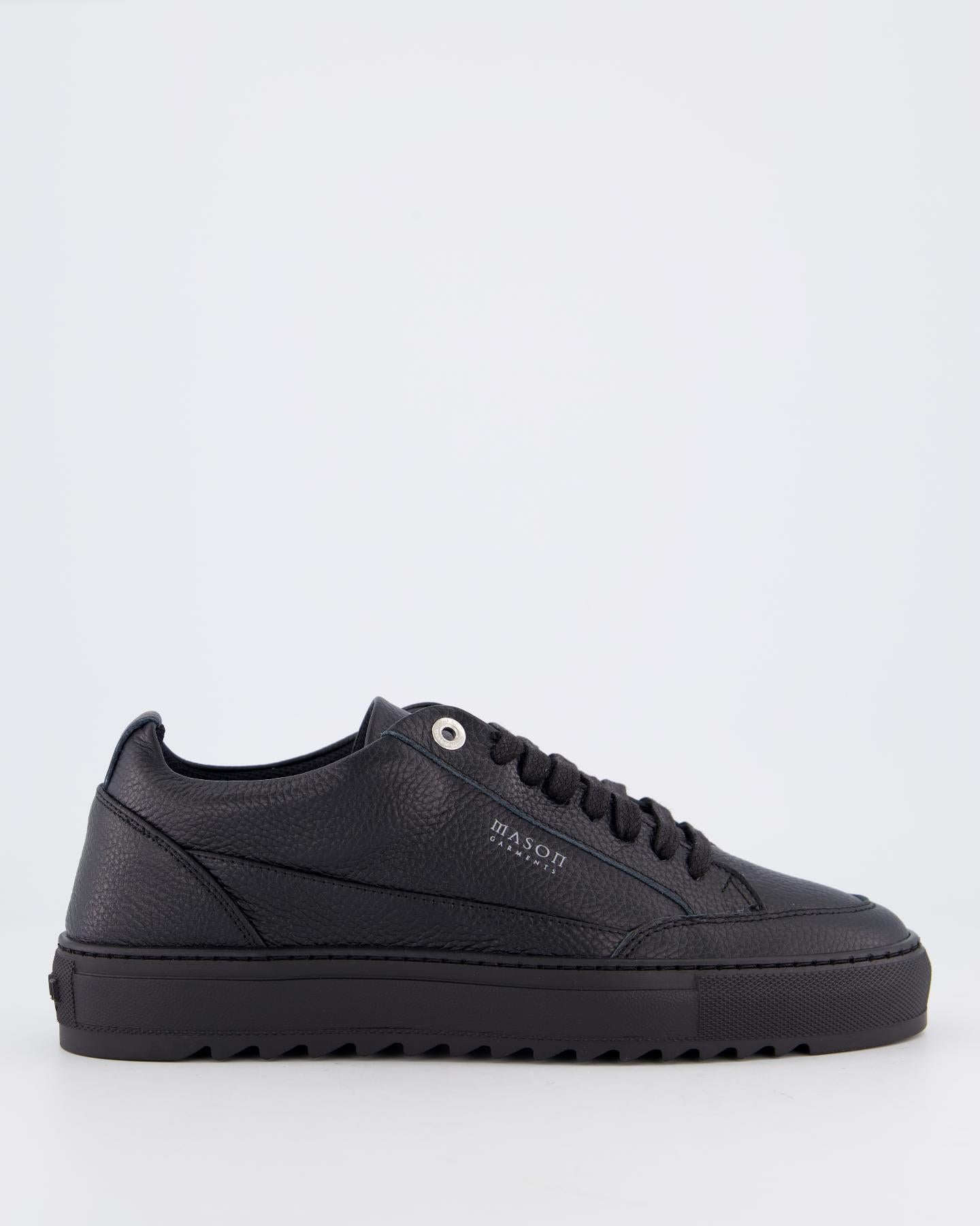 Heren Tia Alce Tonale Black