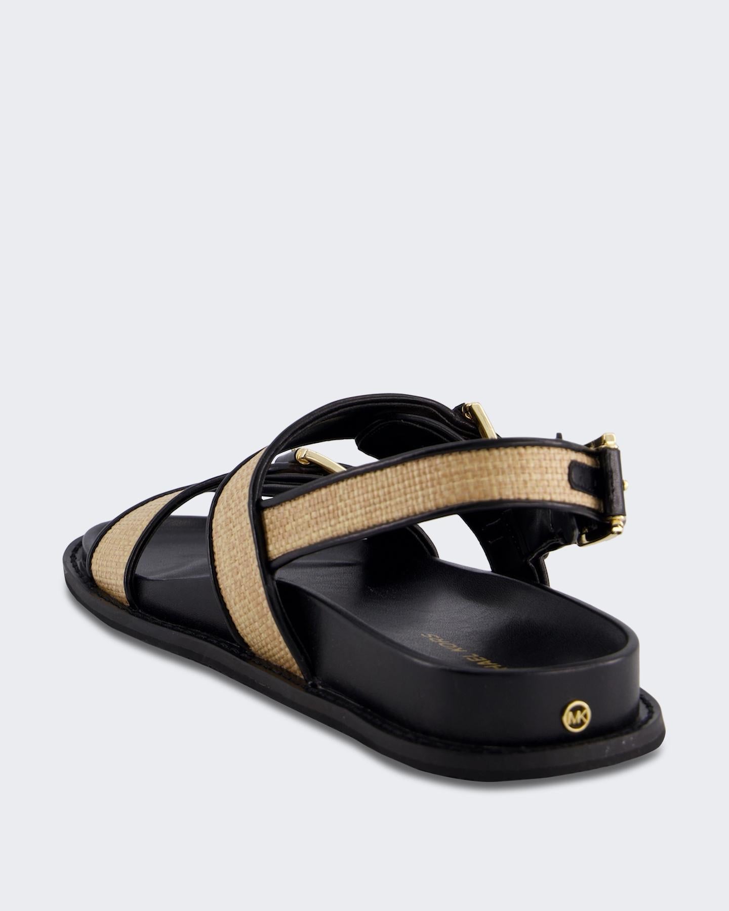 Dames Nia Flat Sandal