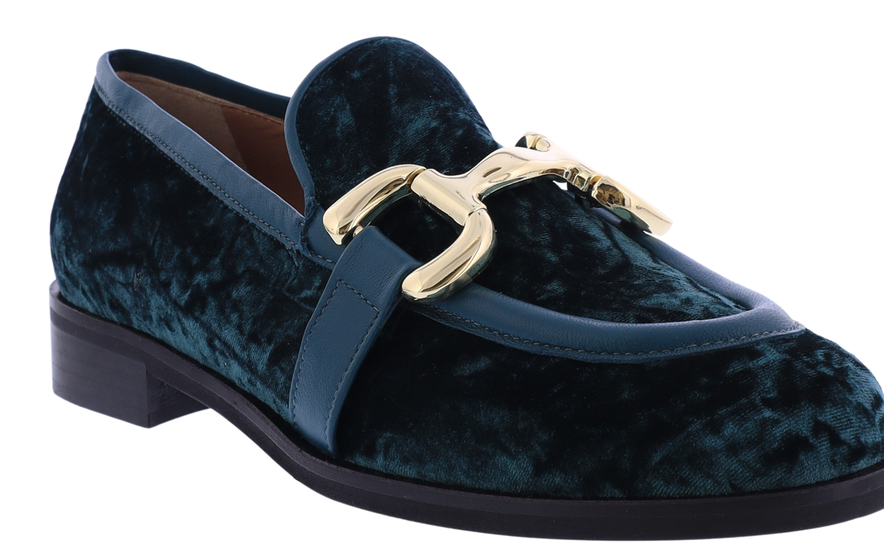 Dames Scarpa Velluto Groen